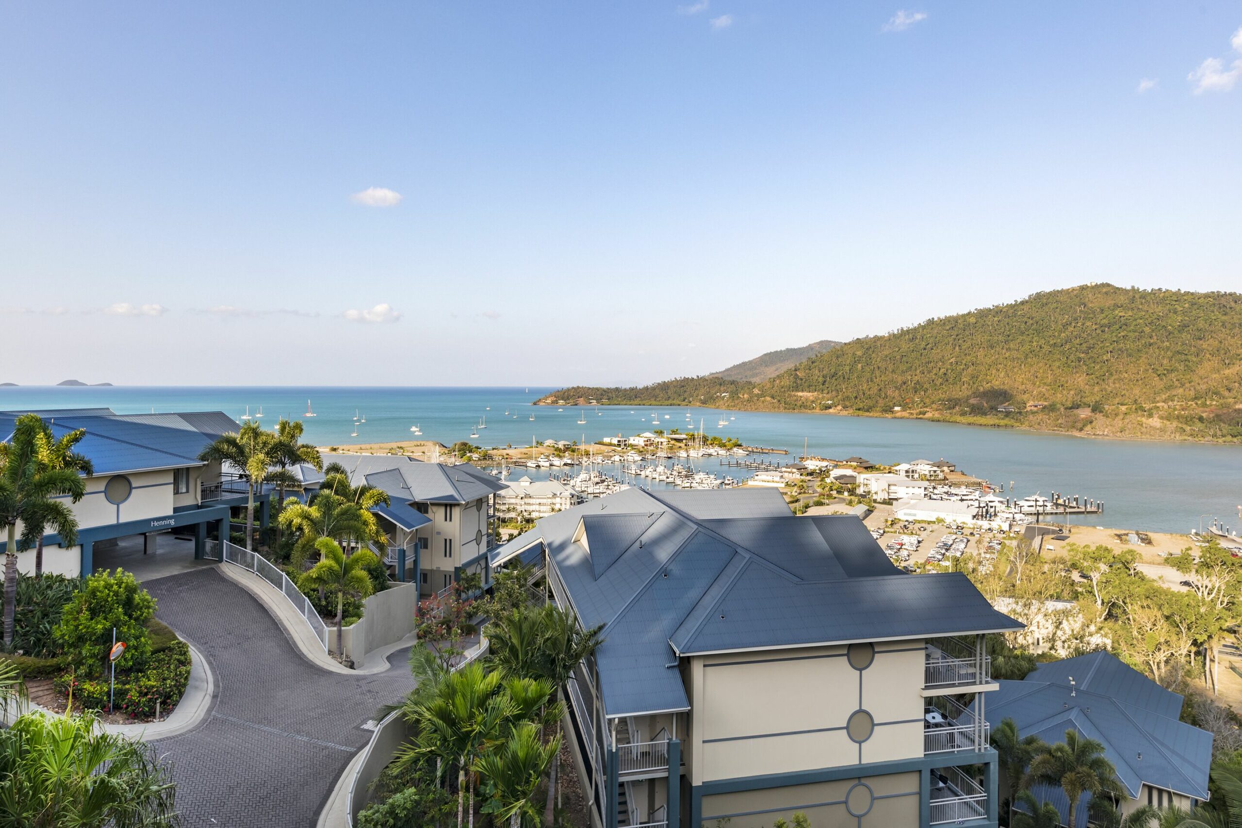 Club Wyndham Airlie Beach