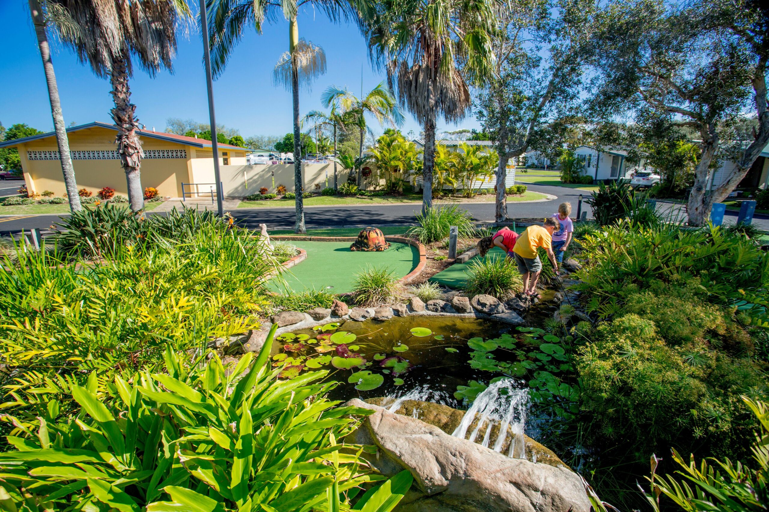 Discovery Parks – Ballina