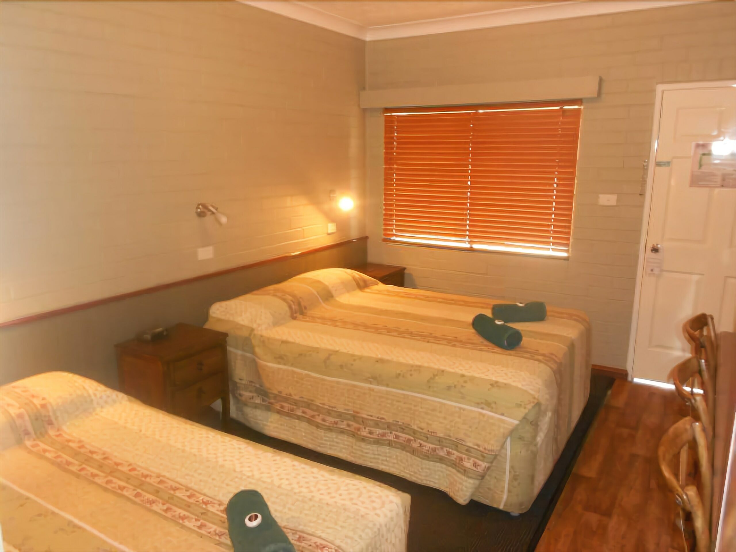 Barcaldine Country Motor Inn