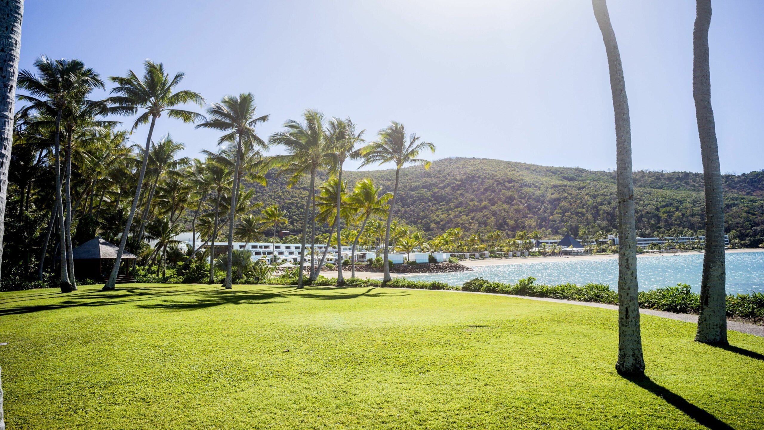 InterContinental Hayman Island Resort