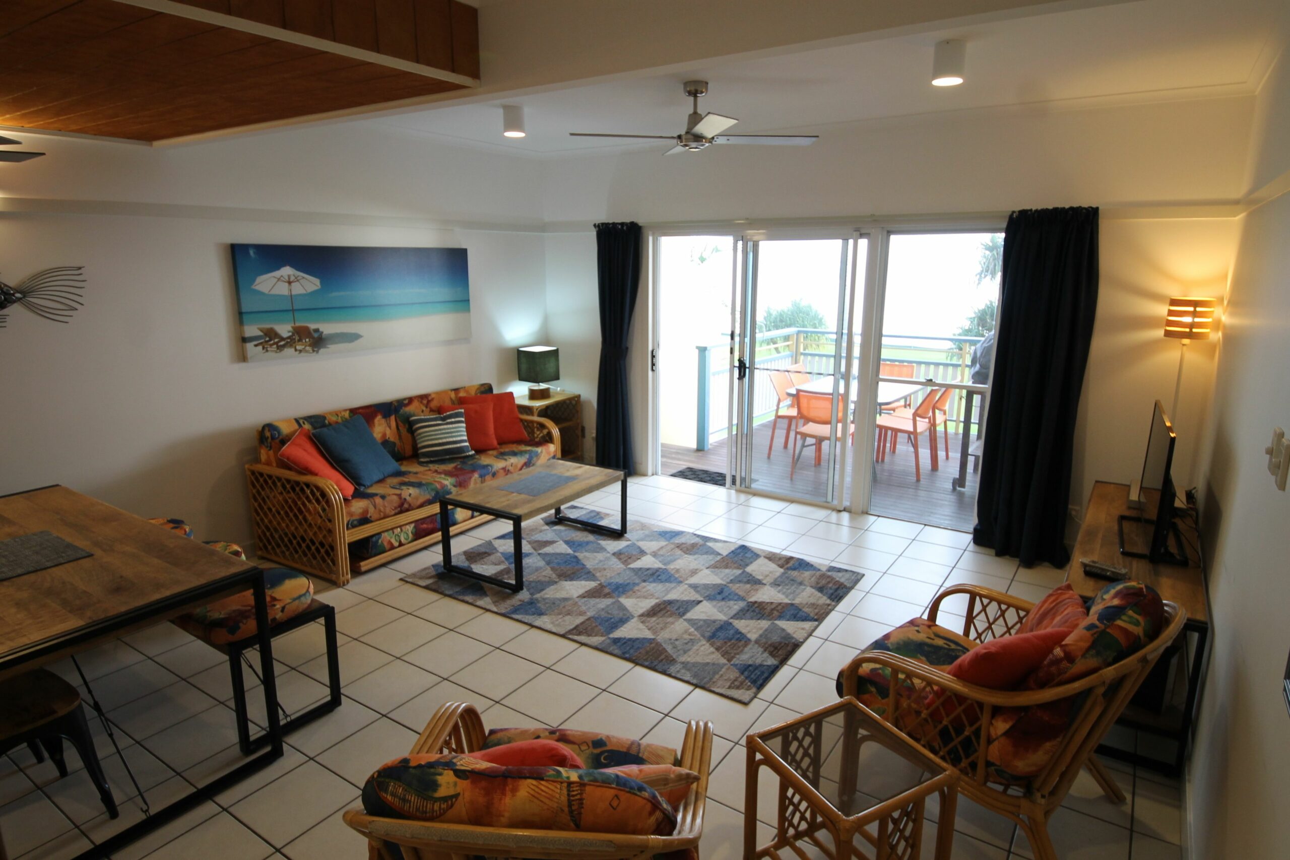 Moreton Island Villas & Apartments