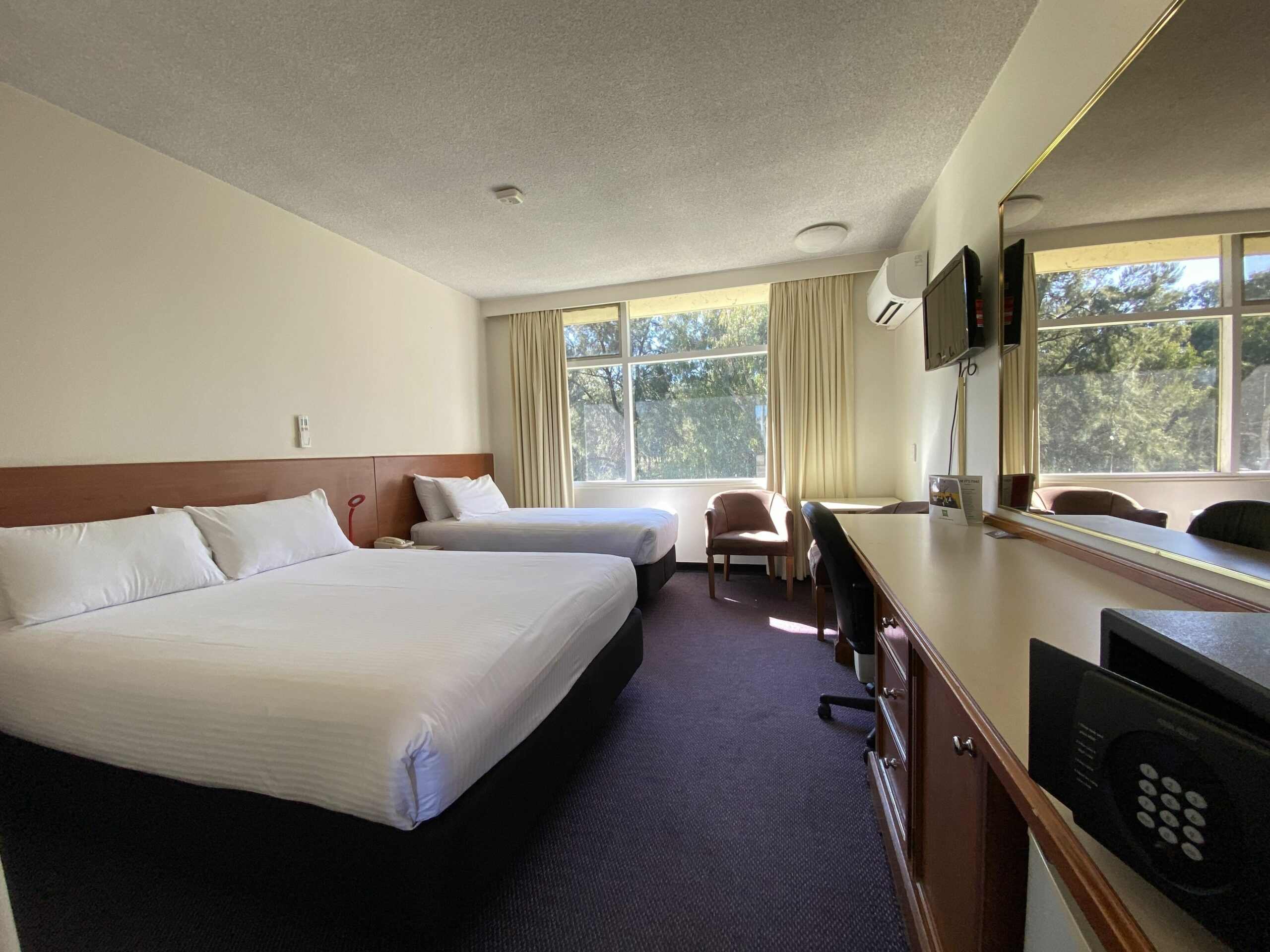 ibis Styles Tamworth