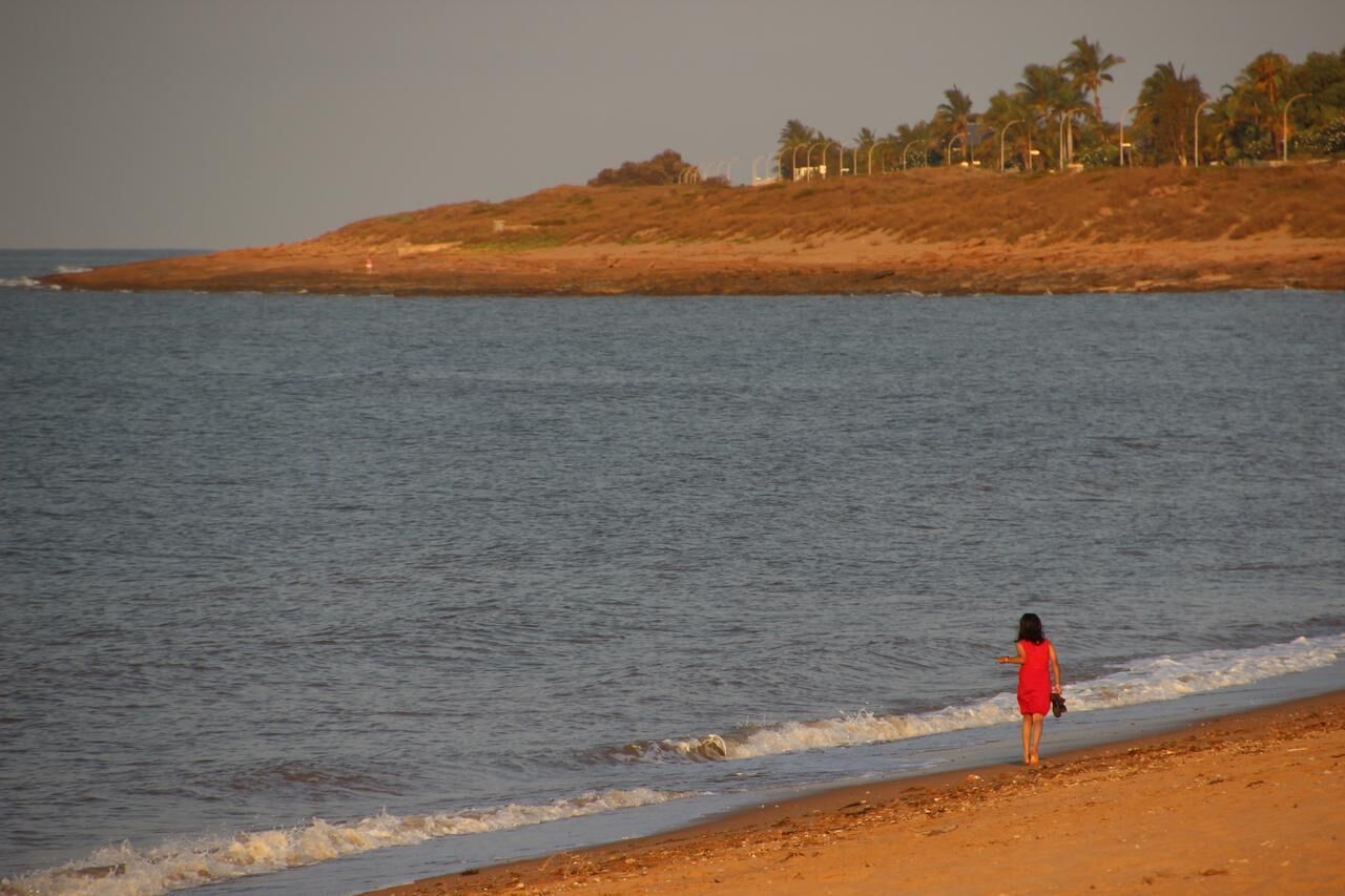 Port Tourist Park