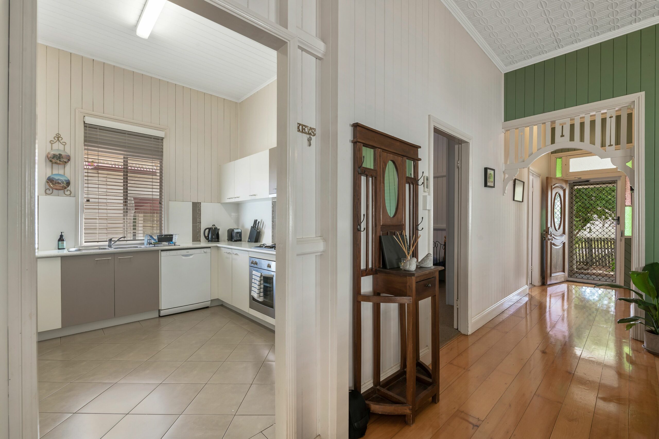 Ambiente Cottage