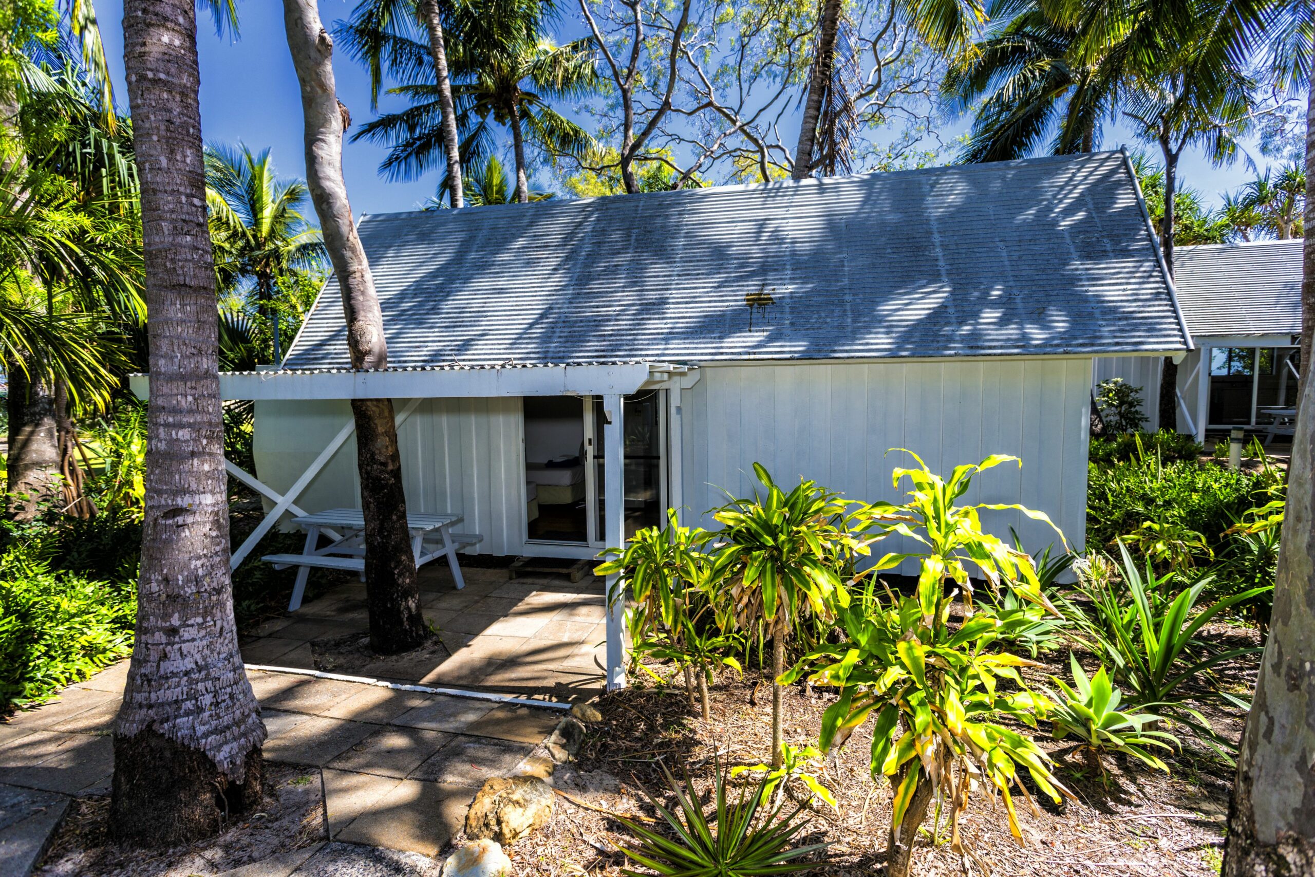 Great Keppel Island Hideaway