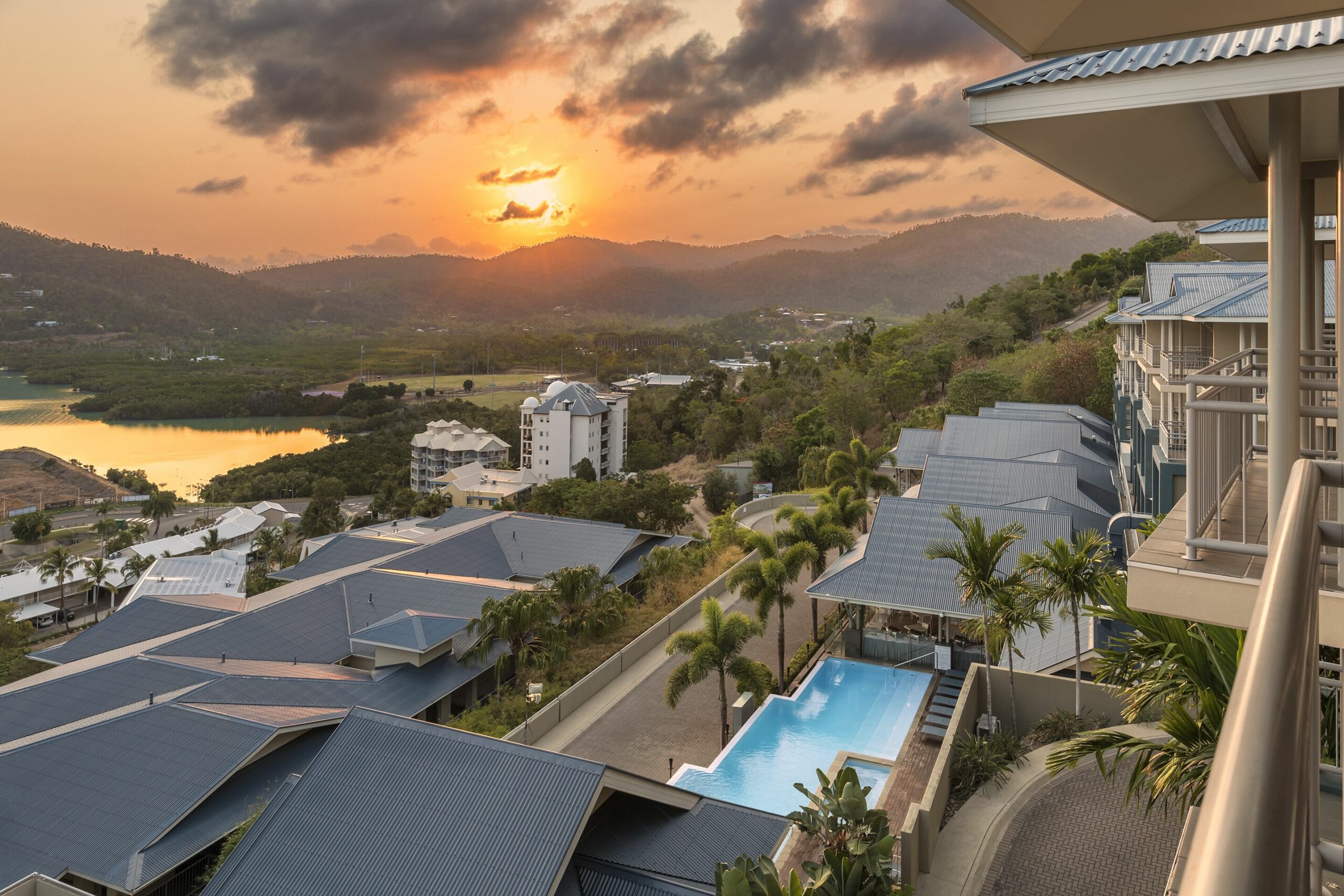 Club Wyndham Airlie Beach