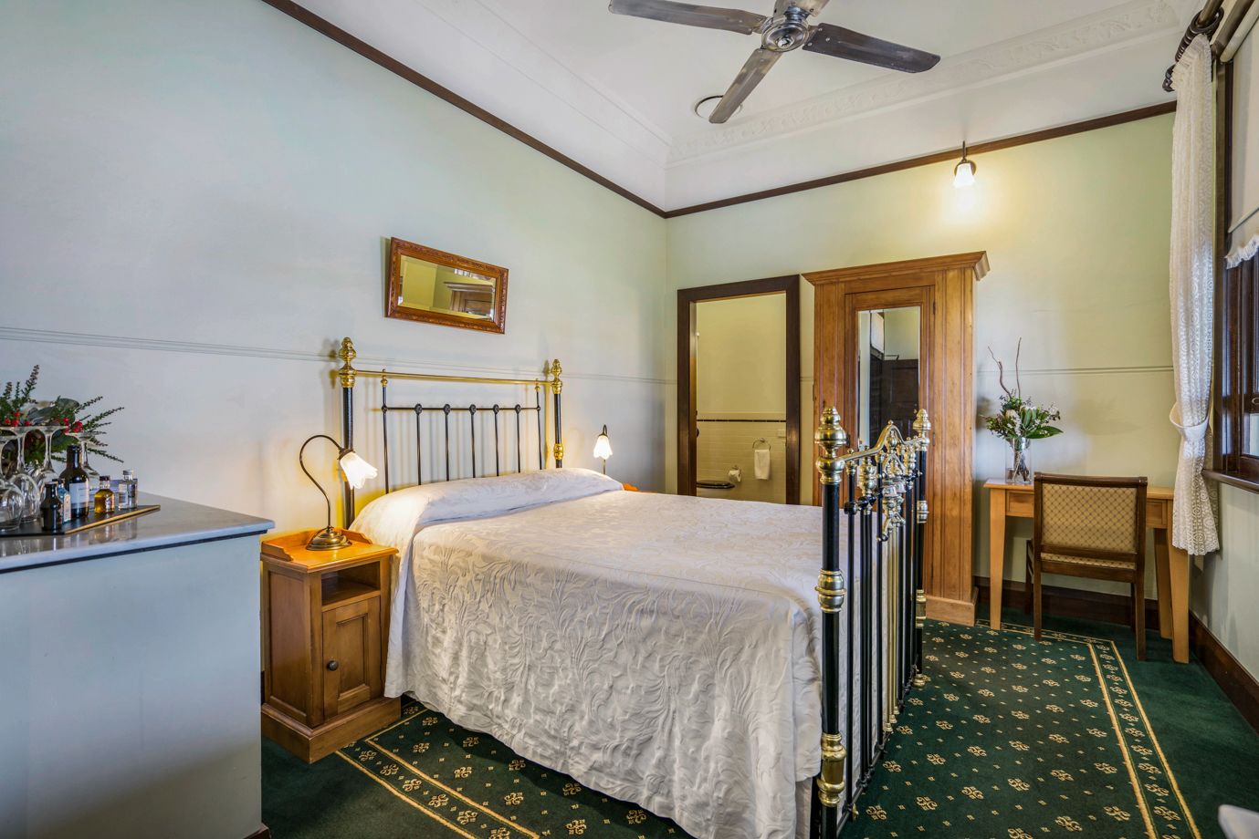 Ballina Manor Boutique Hotel