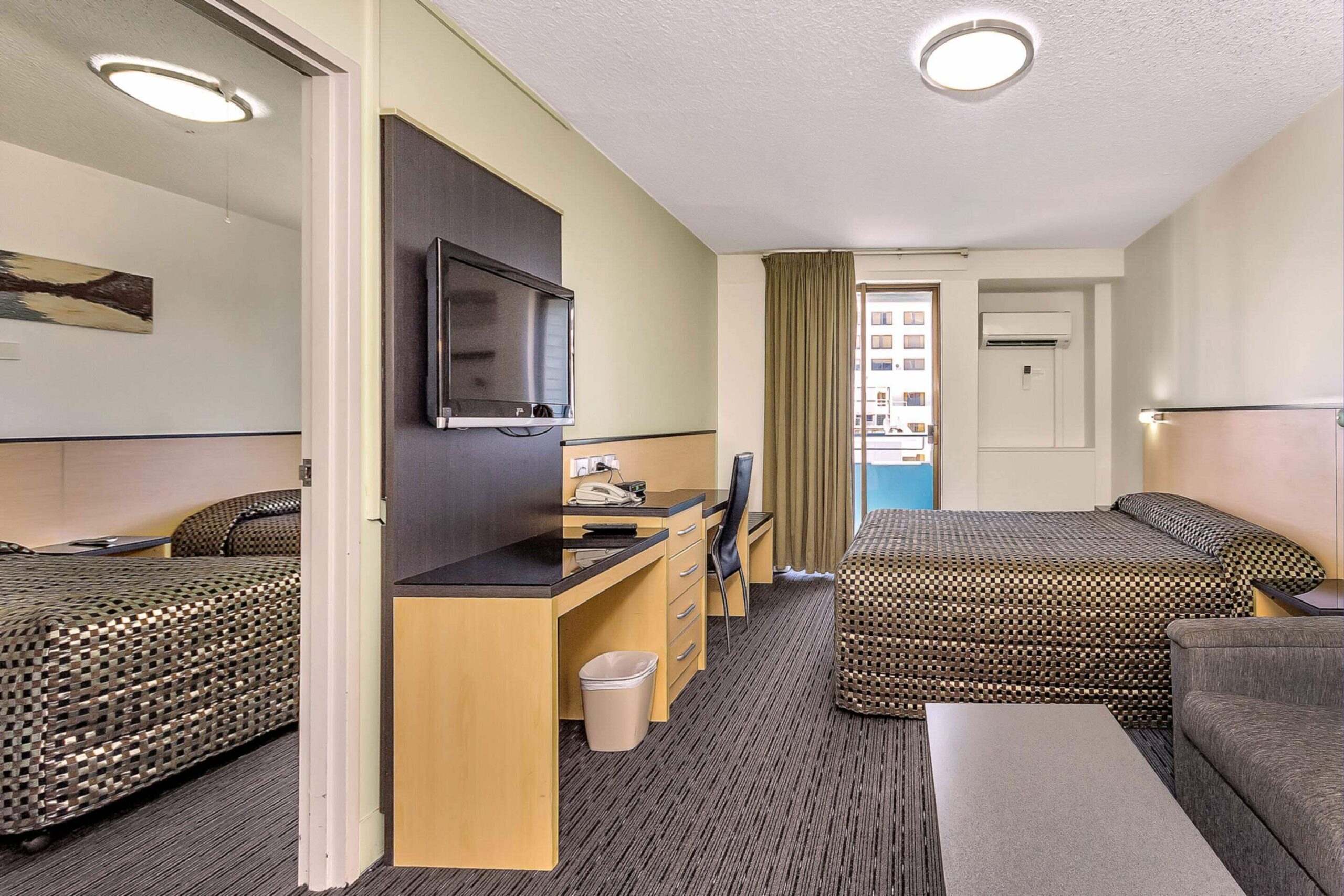 Comfort Inn & Suites Goodearth Perth