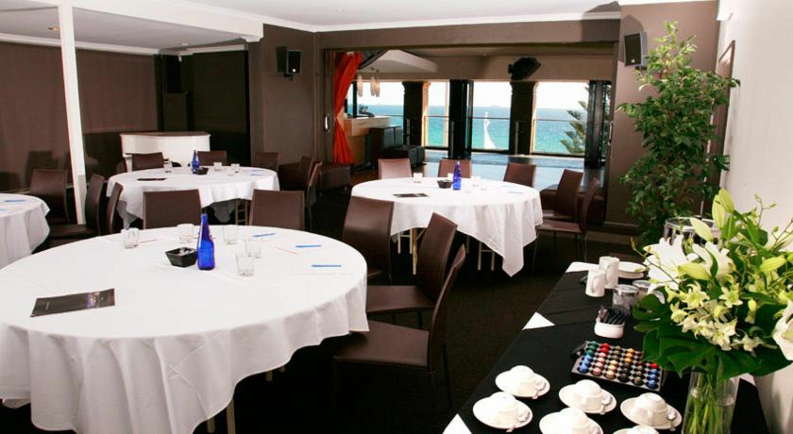 Cottesloe Beach Hotel