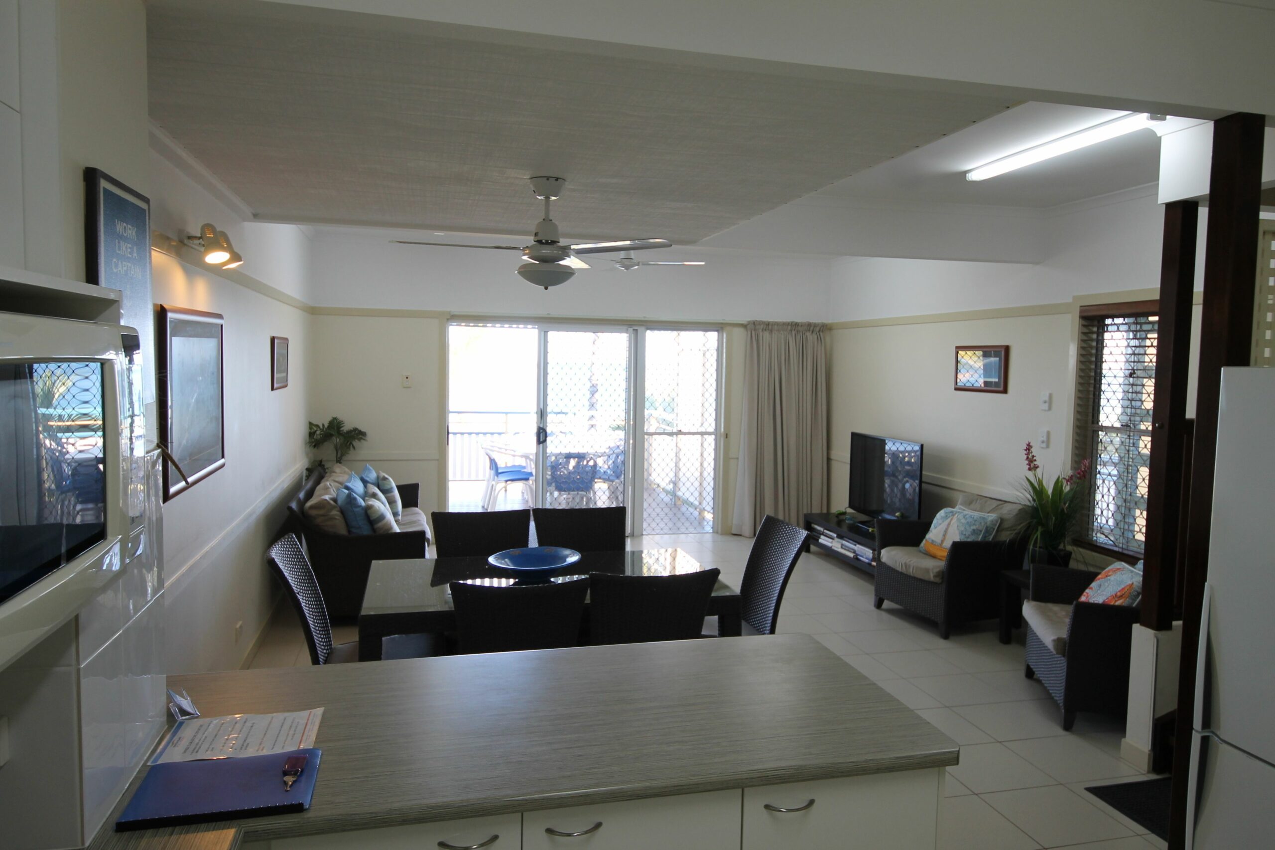 Moreton Island Villas & Apartments