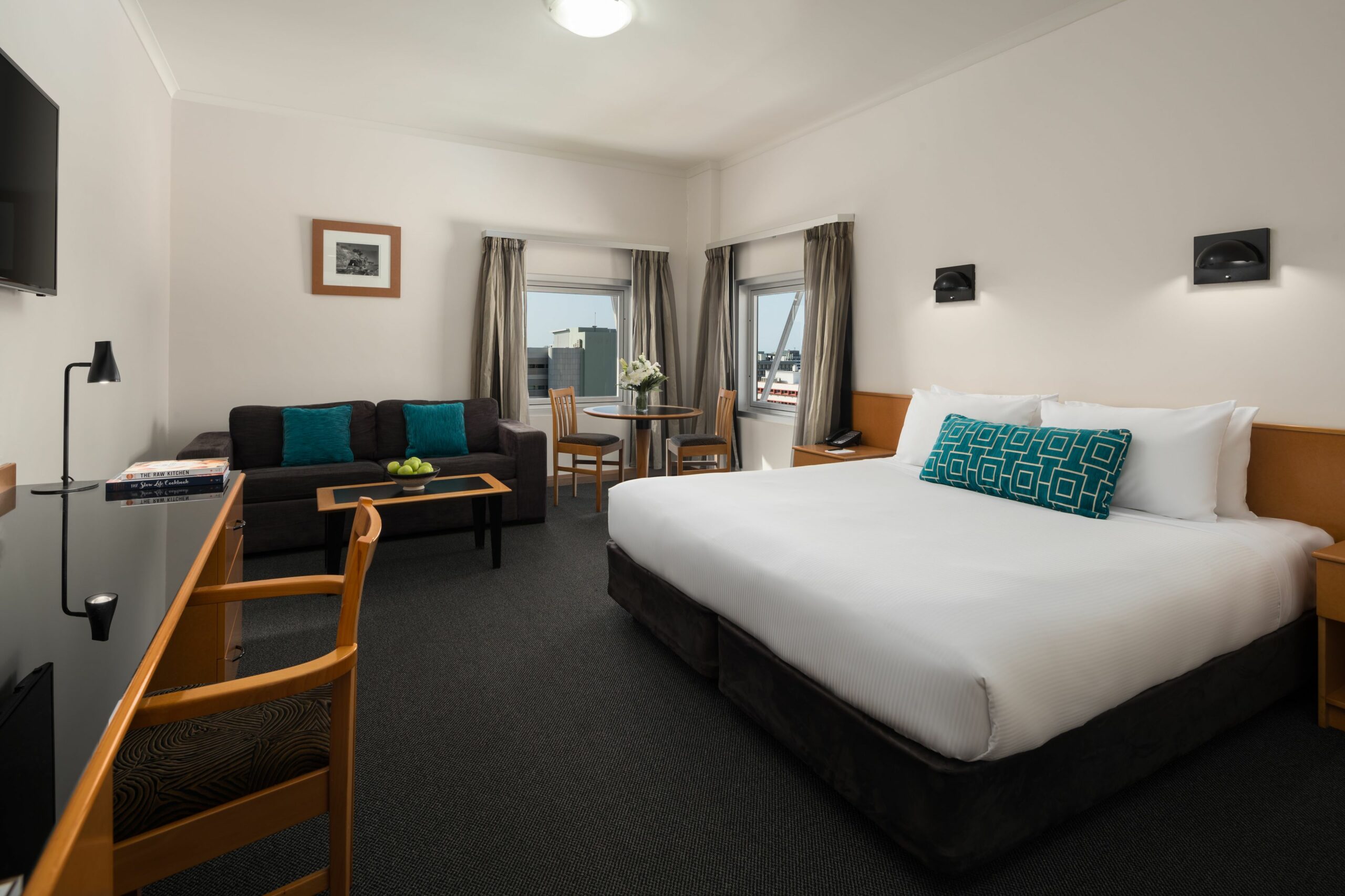 Rydges Darwin Central