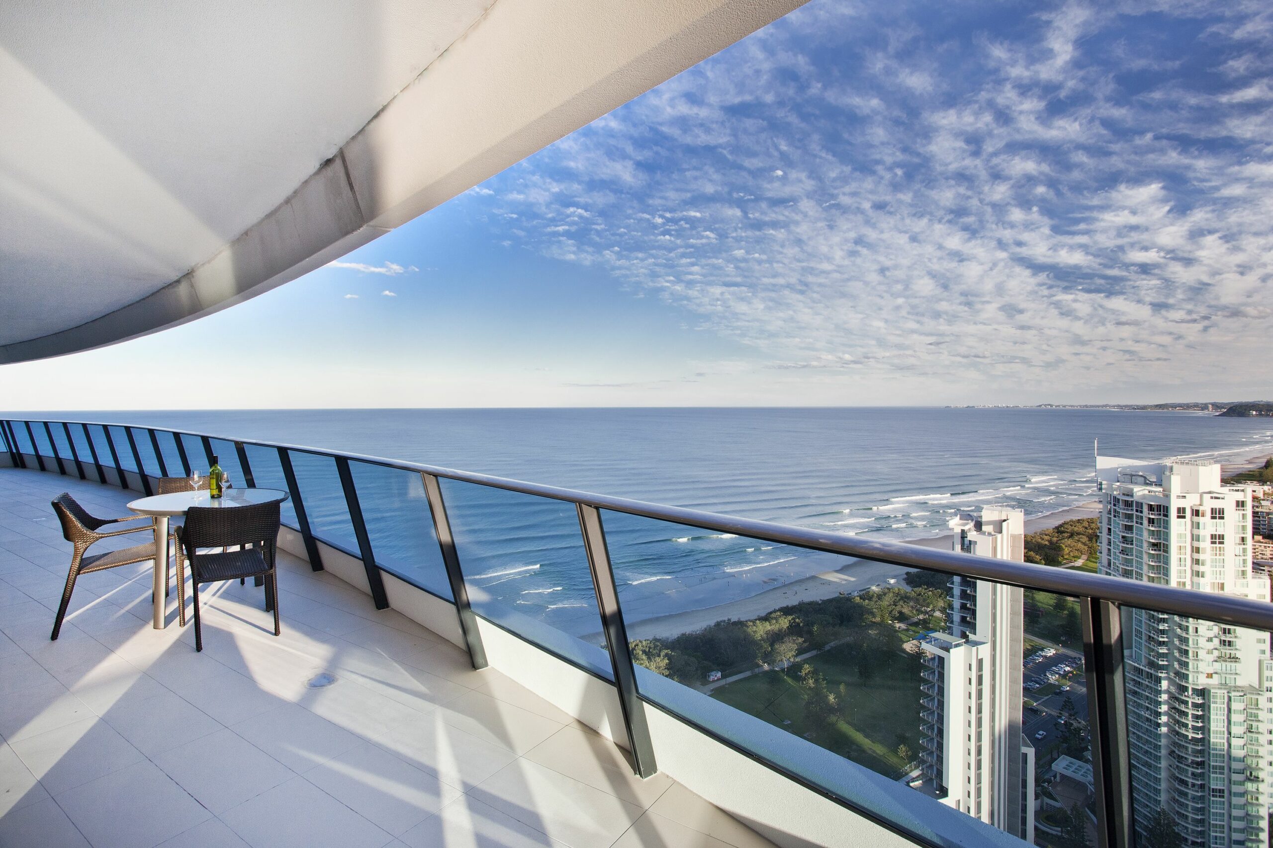 The Oracle Resort Broadbeach - GCLR