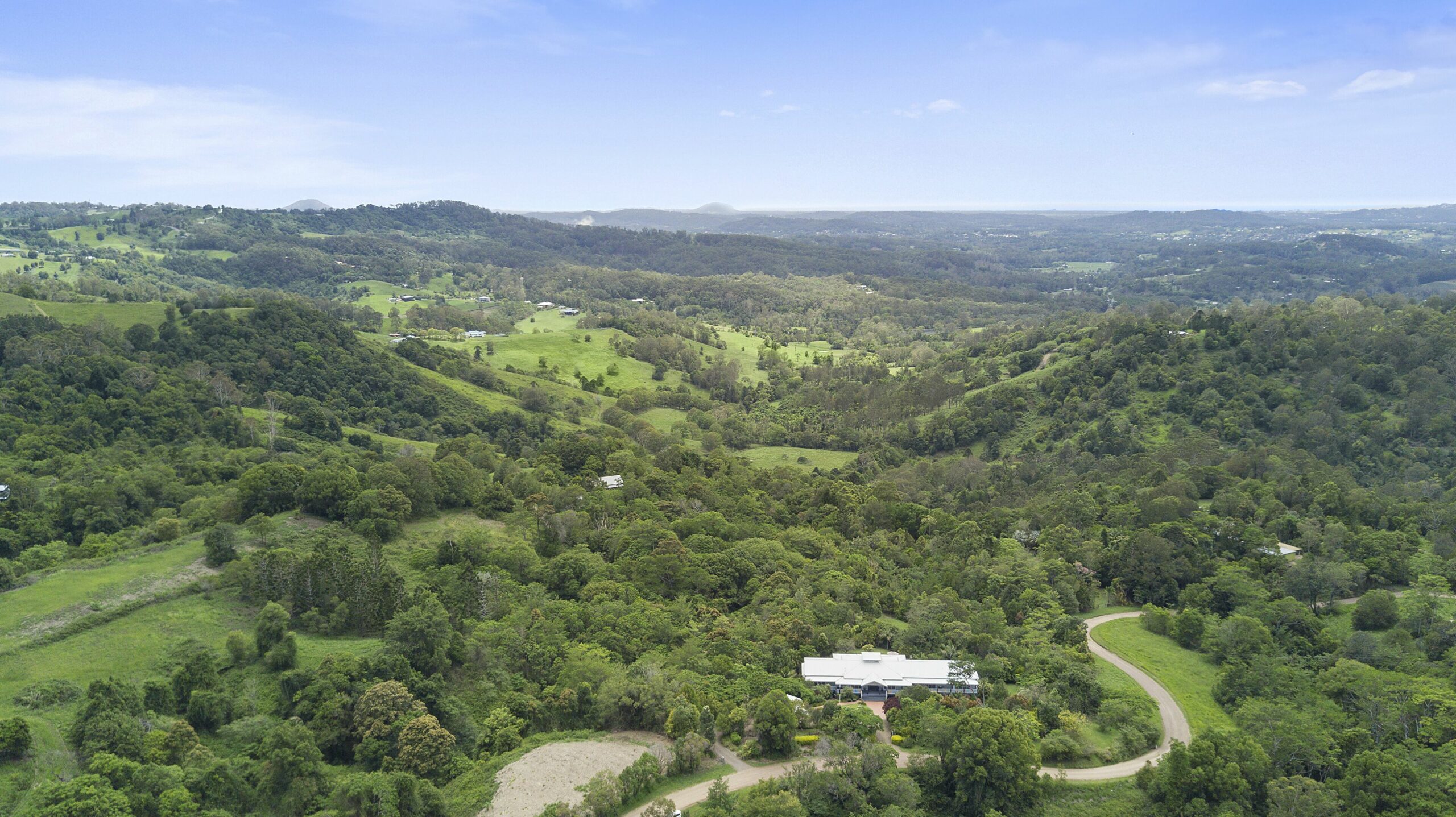 The Country House at Hunchy Montville