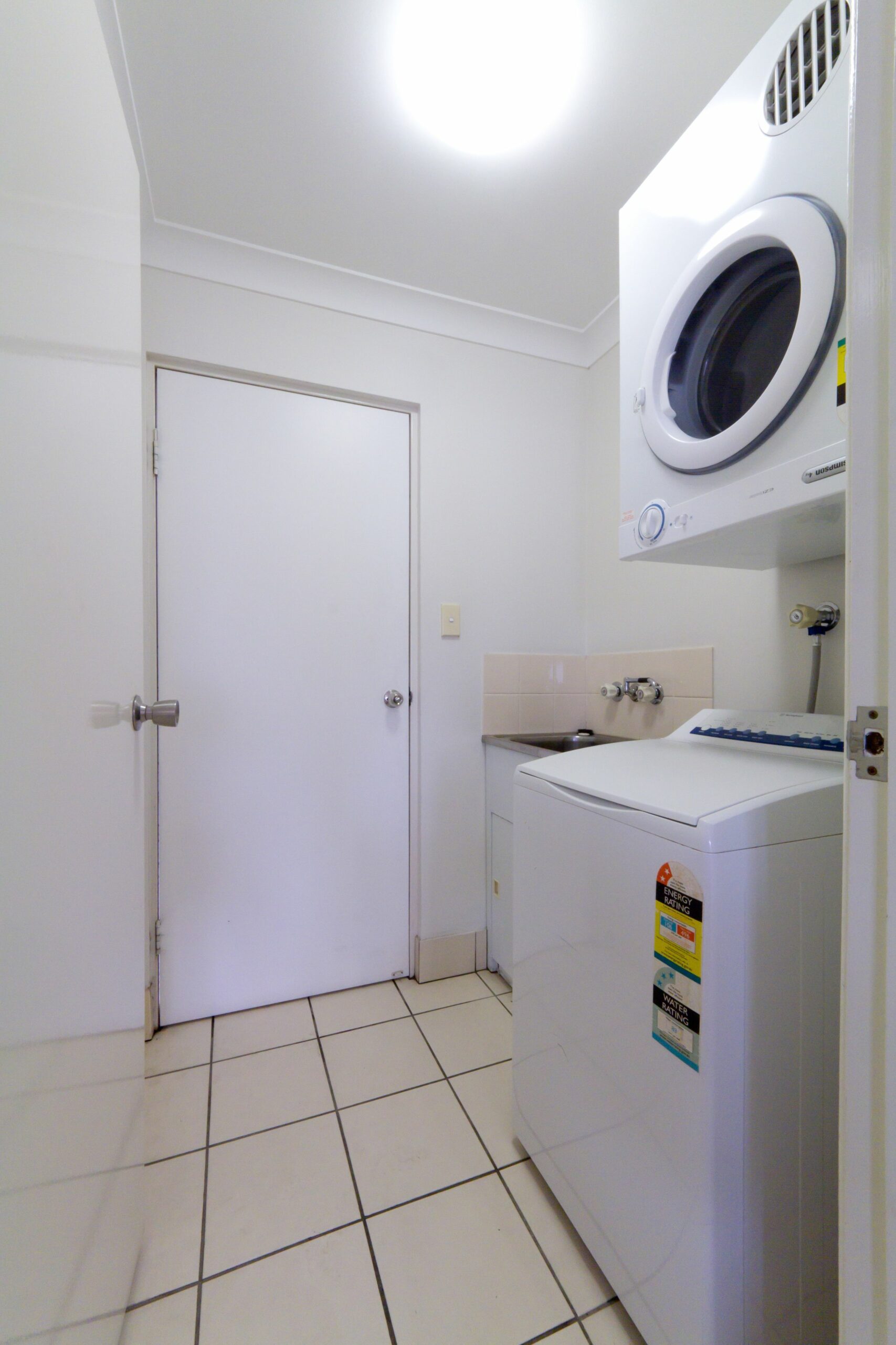 Rockhampton Serviced Apartments