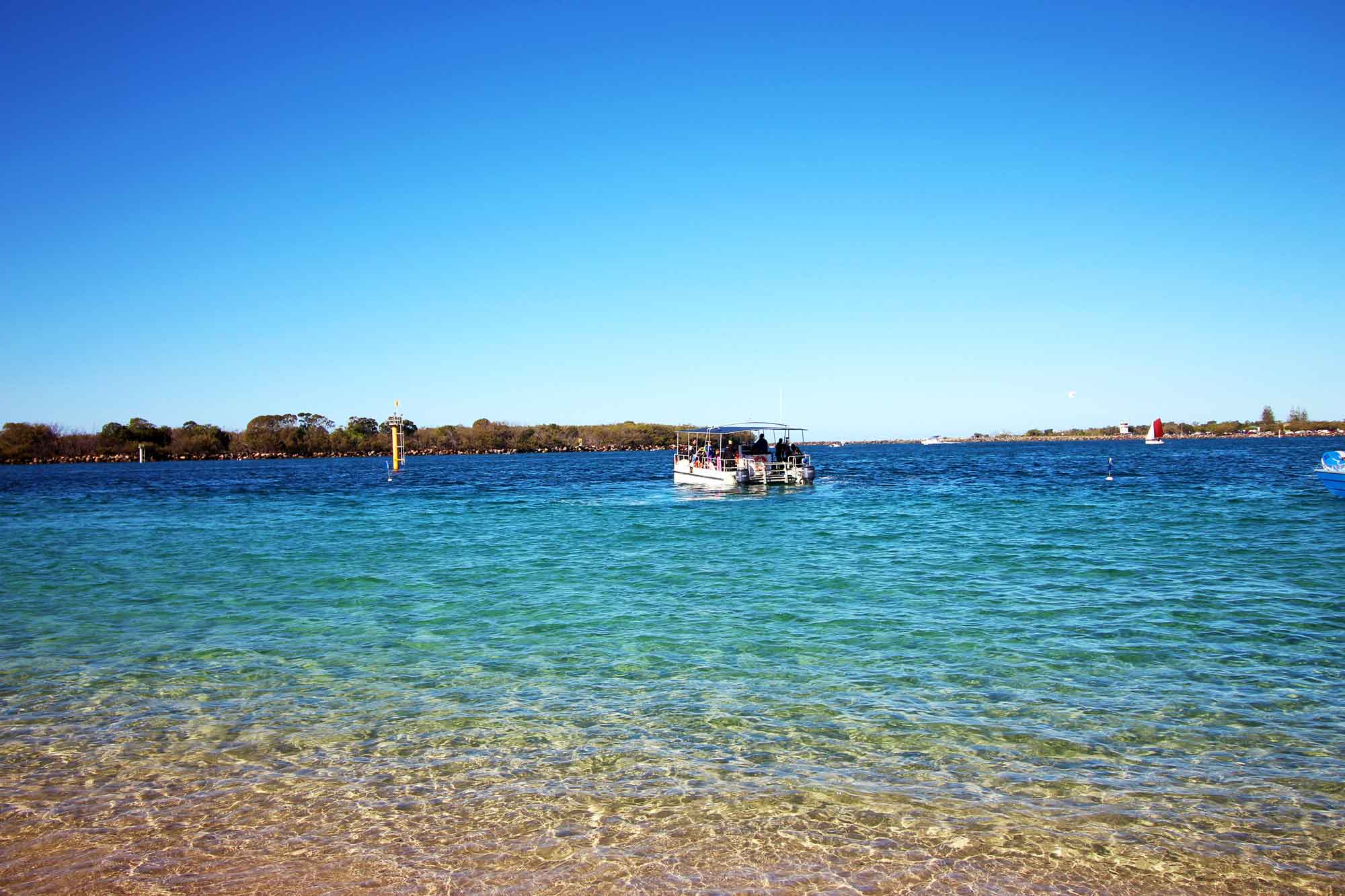 PADI Open Water Course