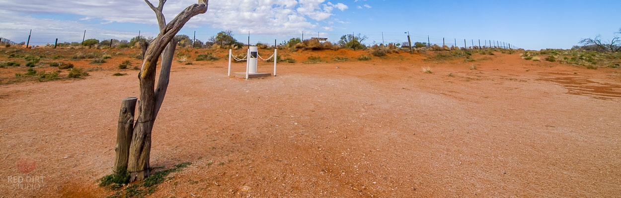 7 Days Broken Hill Tibooburra White Cliffs Bourke Darling River Macquarie Marshes NSW Outback