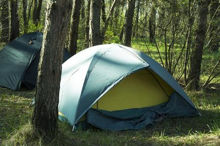 Kayak Overnight - Build your own adventure on the Ovens River - Self Guided