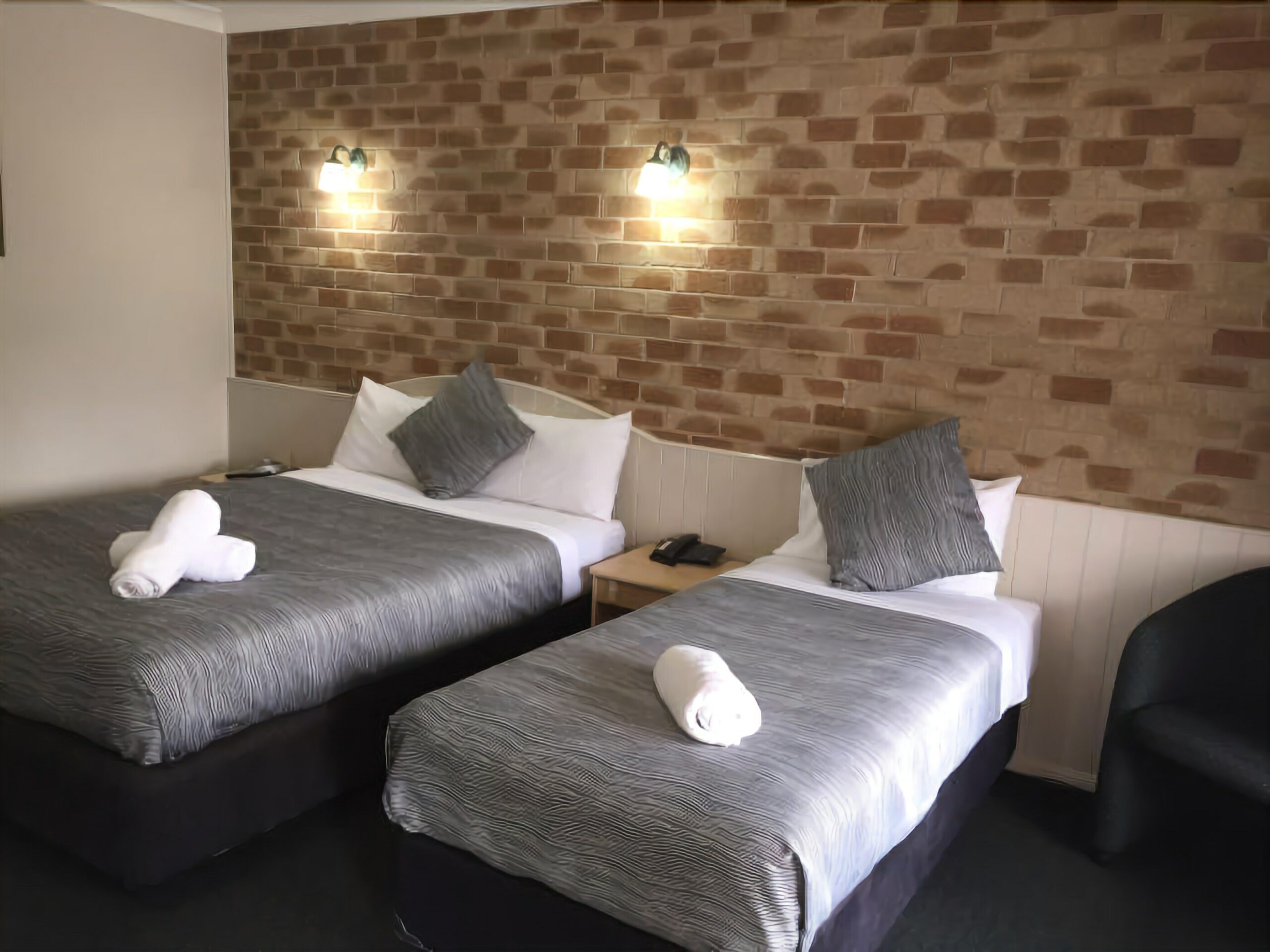 Country Gardens Motor Inn Toowoomba