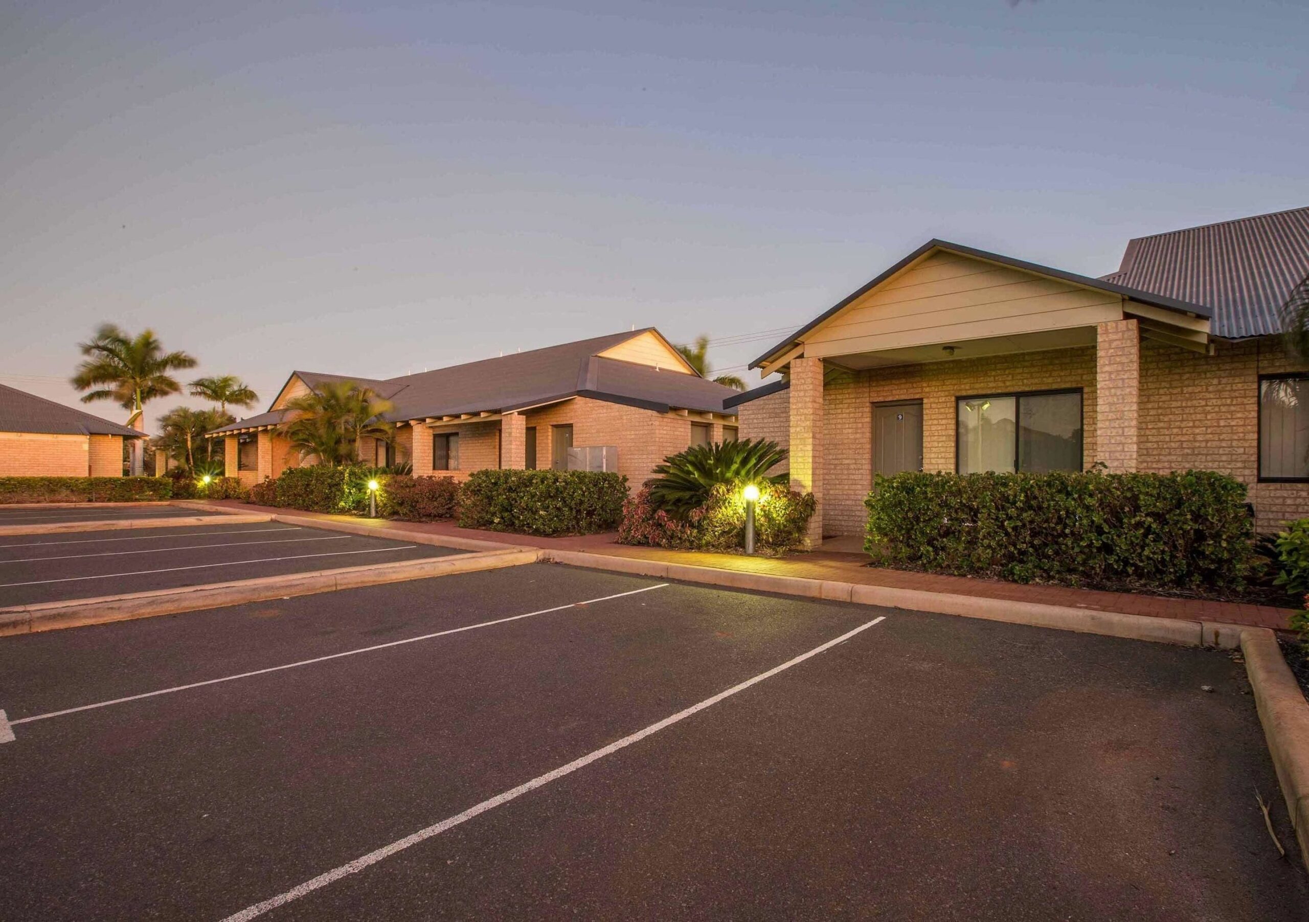 Comfort Inn & Suites Karratha