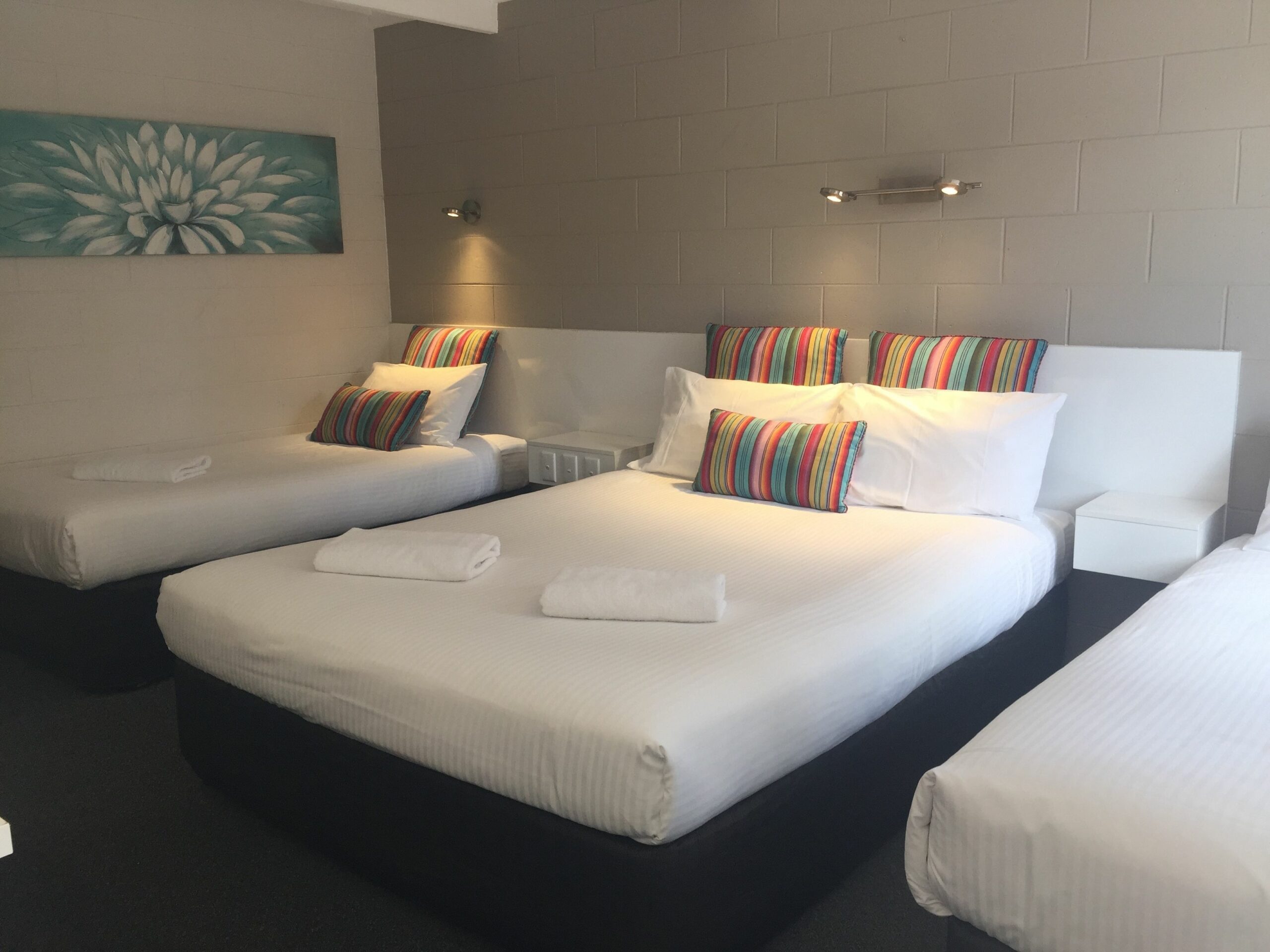 Buderim Fiesta Motel