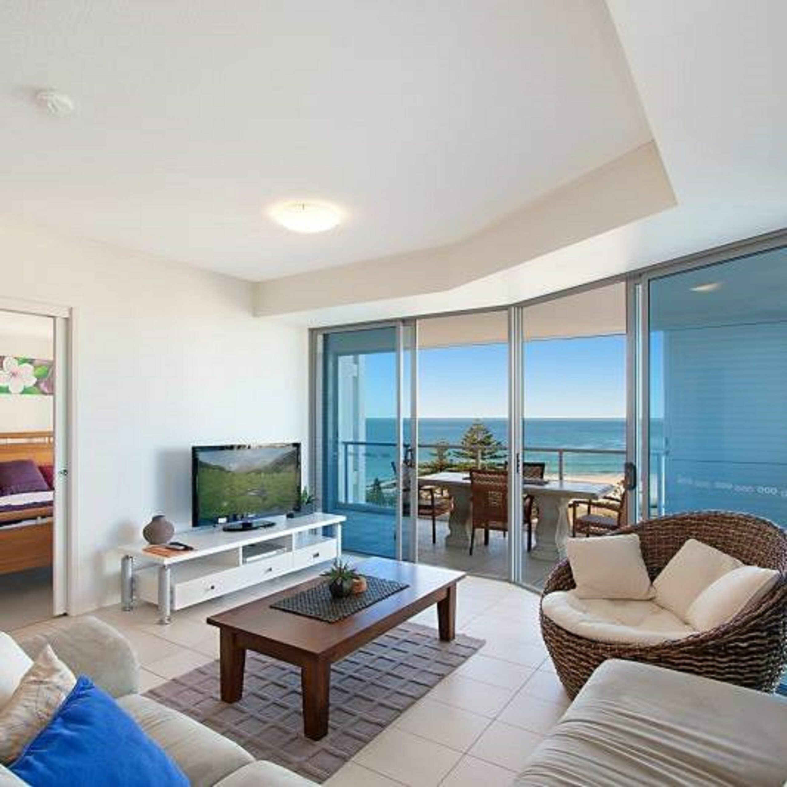 Blue C Coolangatta