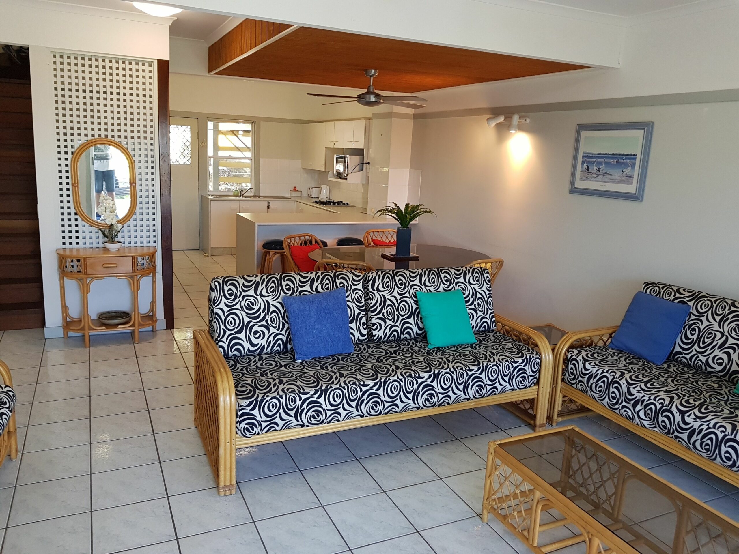 Moreton Island Villas & Apartments