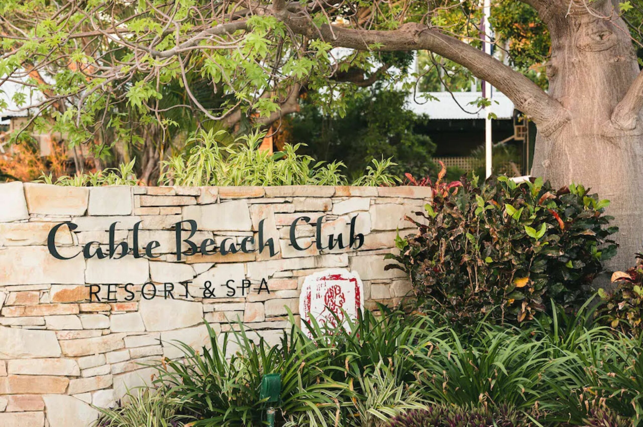 Cable Beach Club Resort & Spa