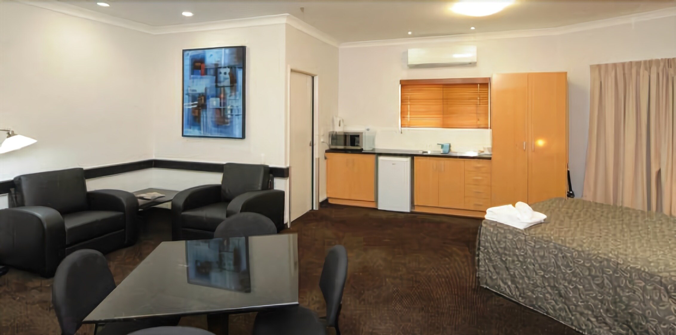 Comfort Hotel Parklands Calliope