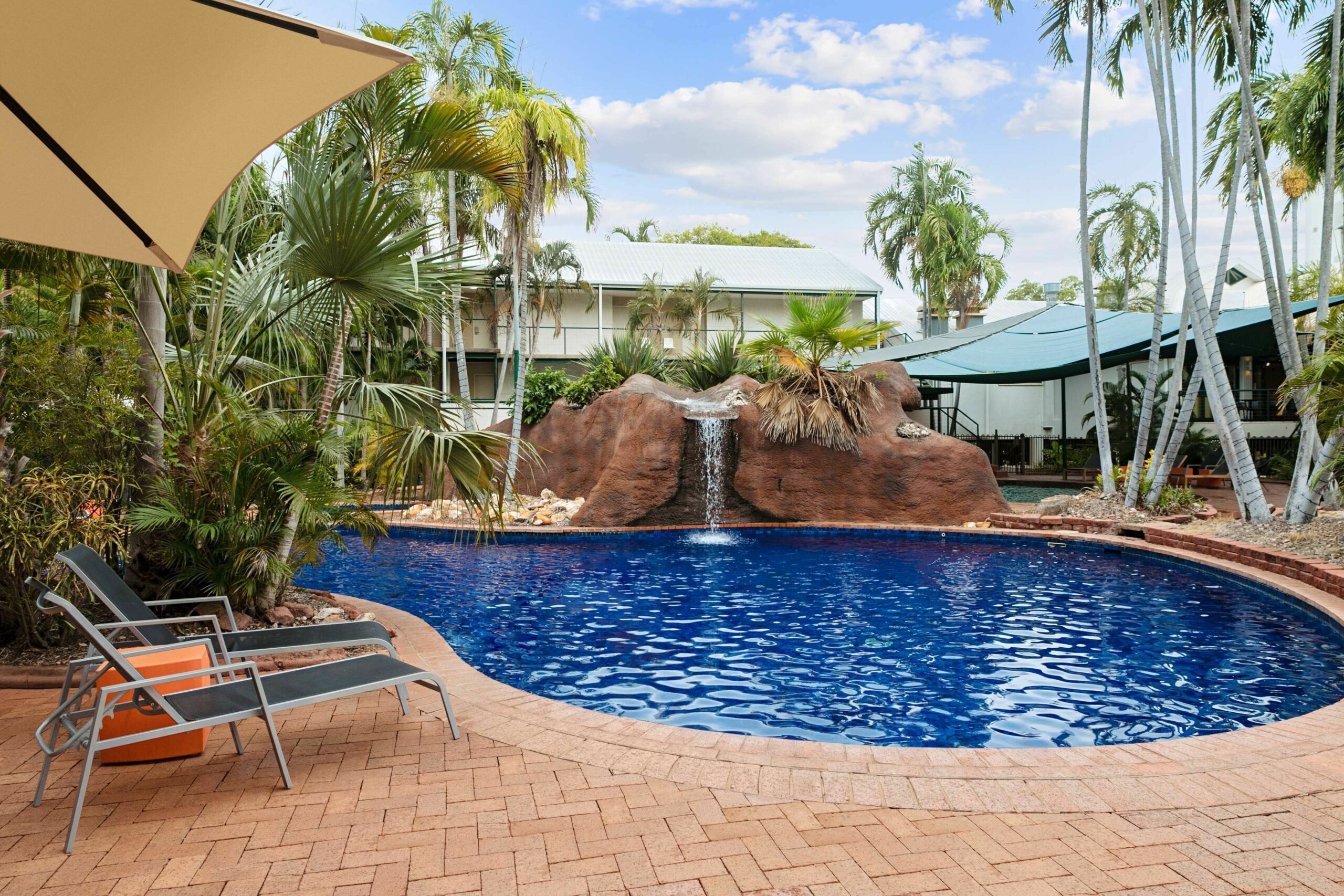 Travelodge Resort Darwin