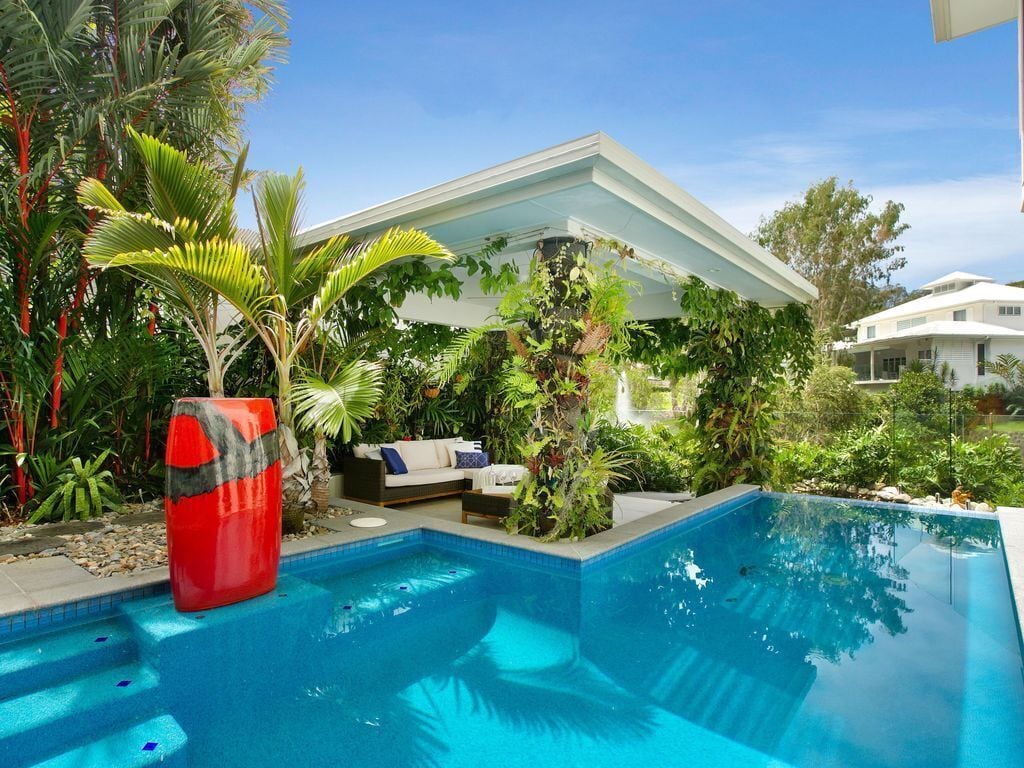 56 Ocean Dr, Palm Cove - Luxury Retreat in Oceans Edge