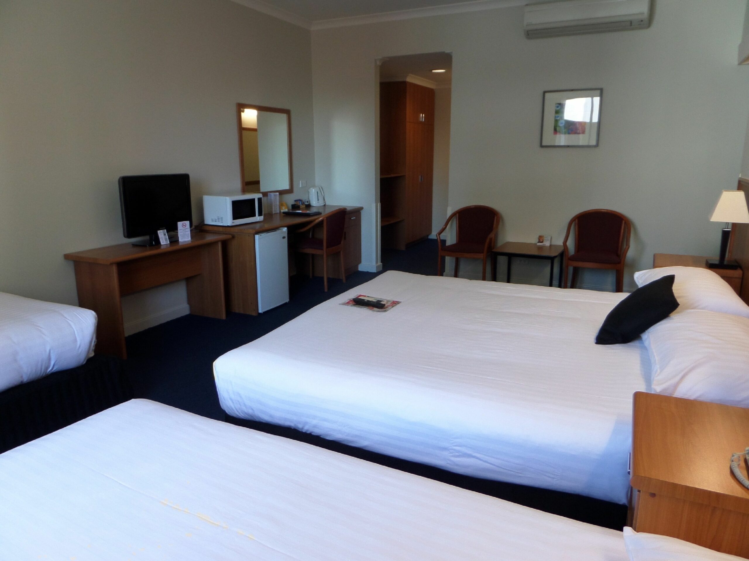 Comfort Hotel Perth City