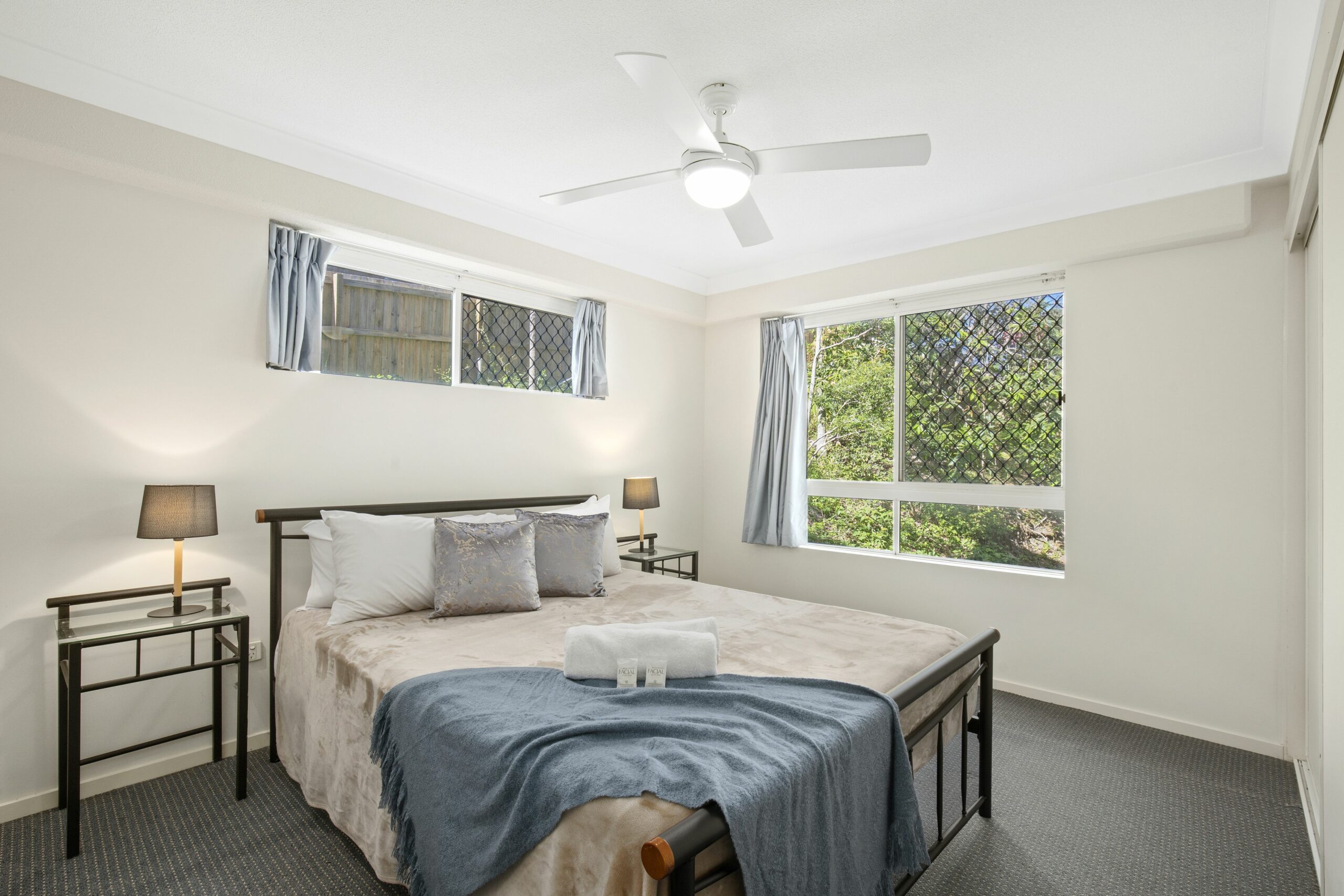 Kirra Palms Holiday Apartments