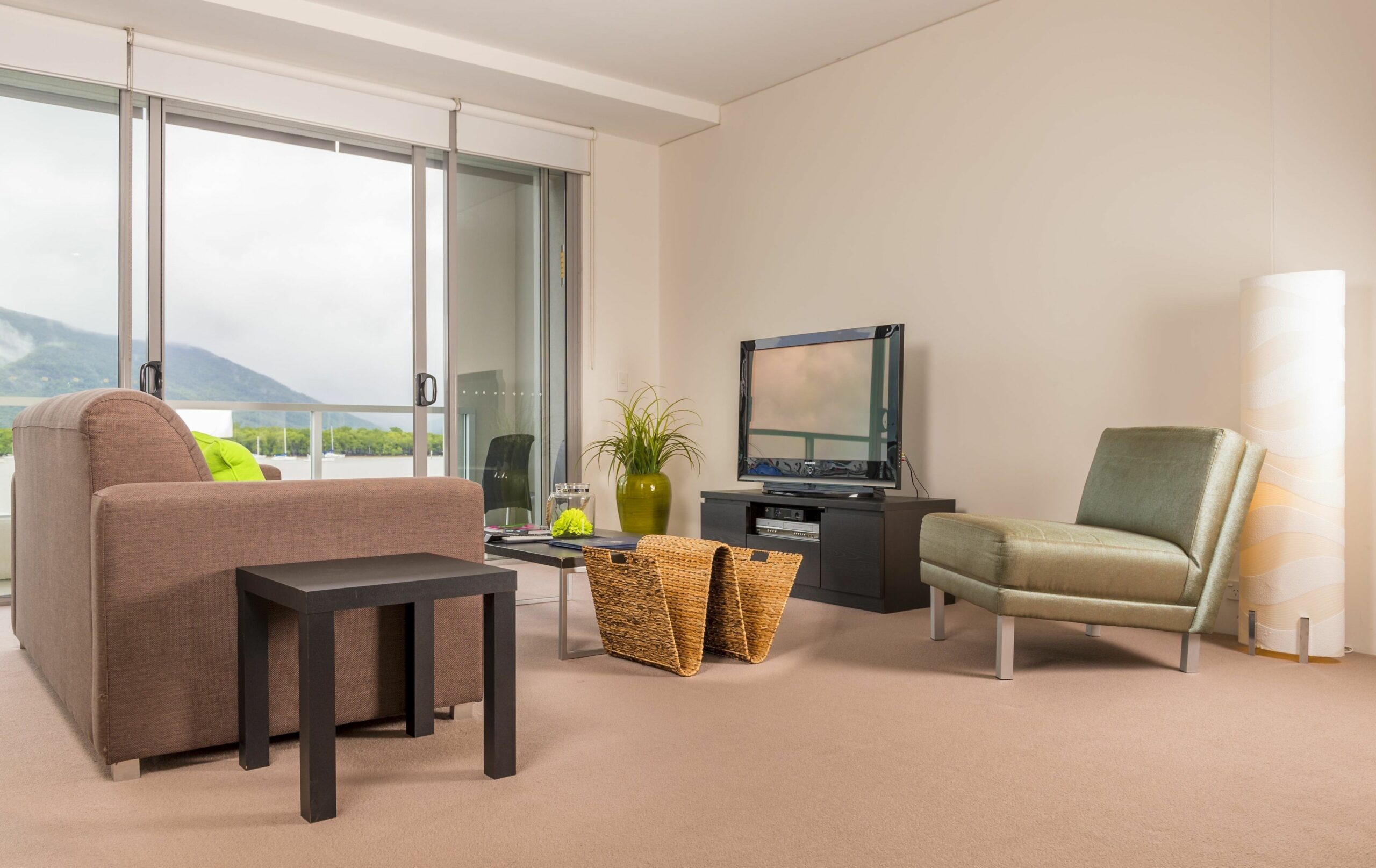 Cairns Private Apartments