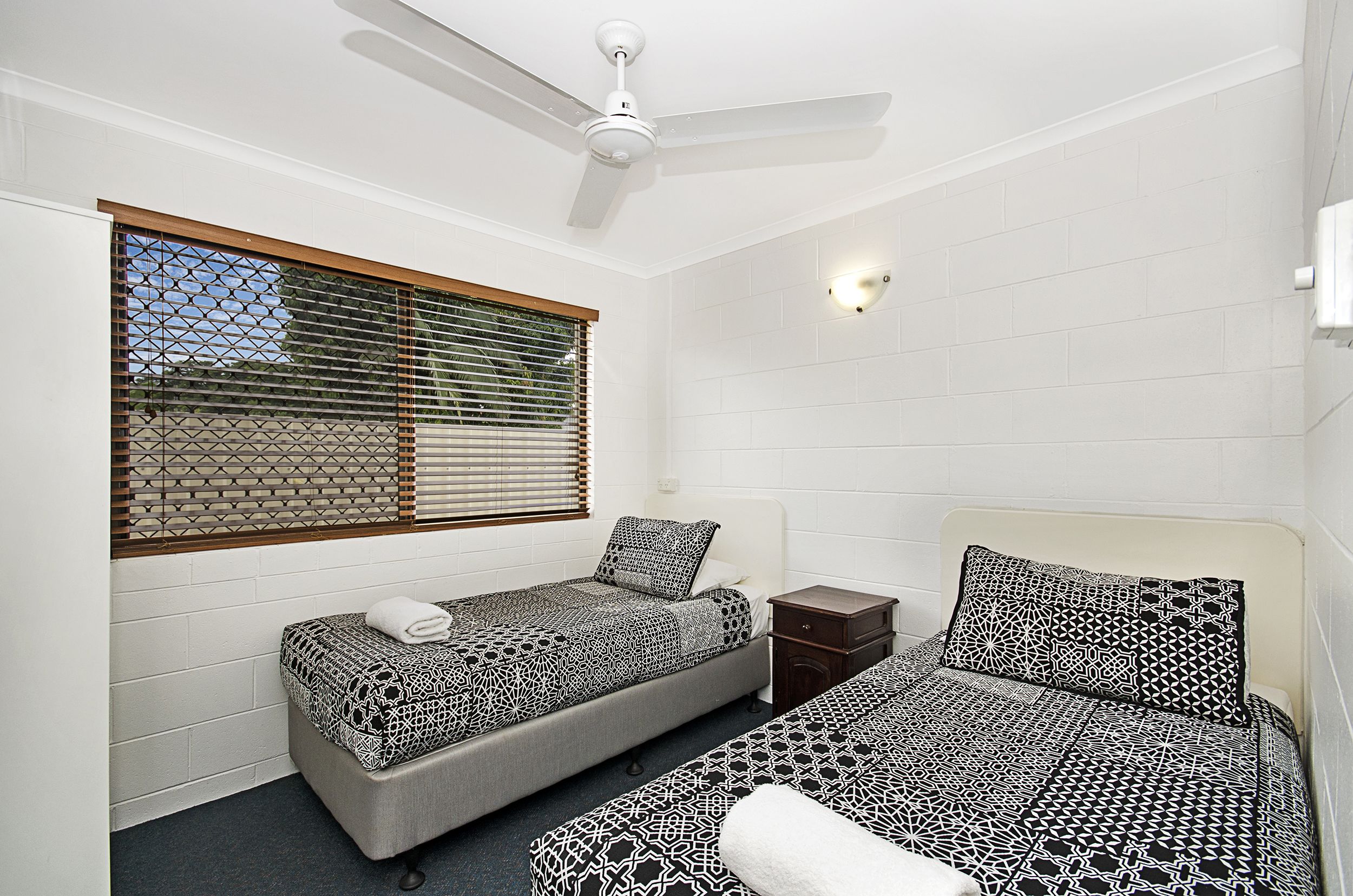 Townsville Holiday Apartments