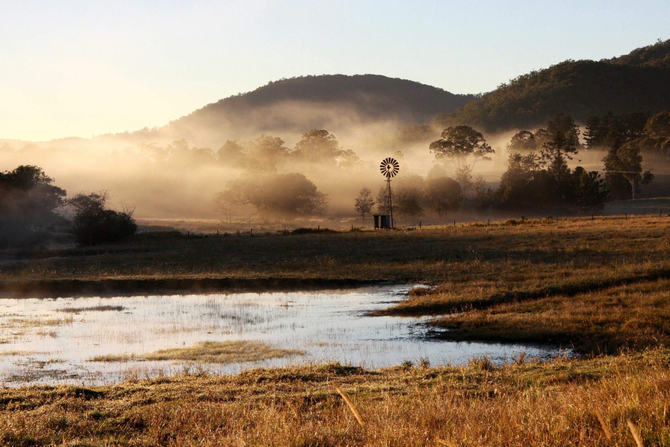 Yabbaloumba Retreat
