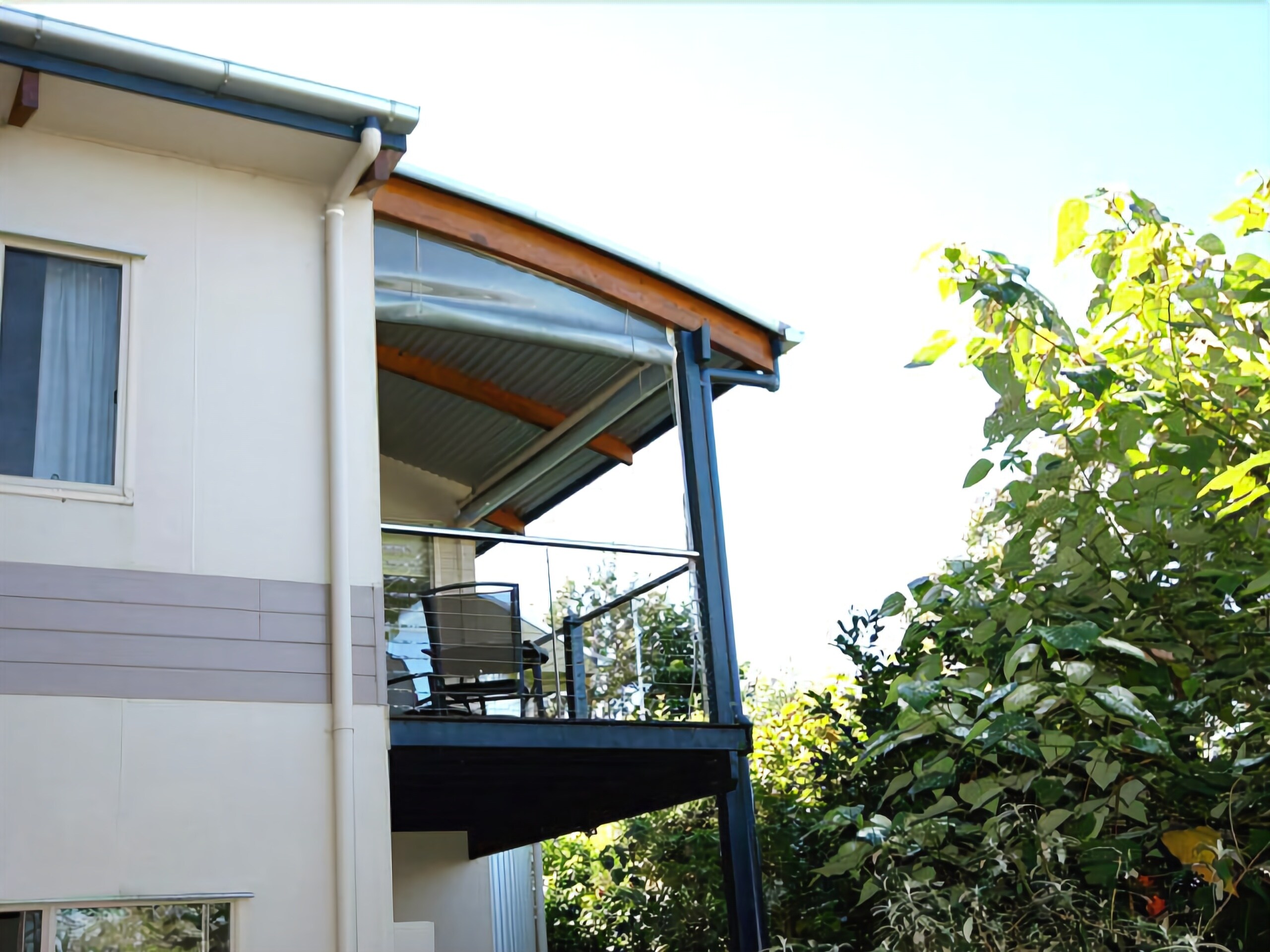 Maleny Terrace Cottages