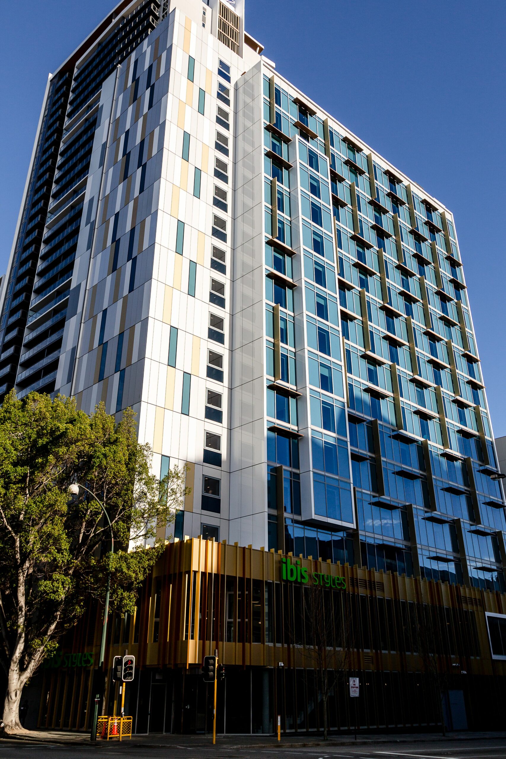 Ibis Styles East Perth