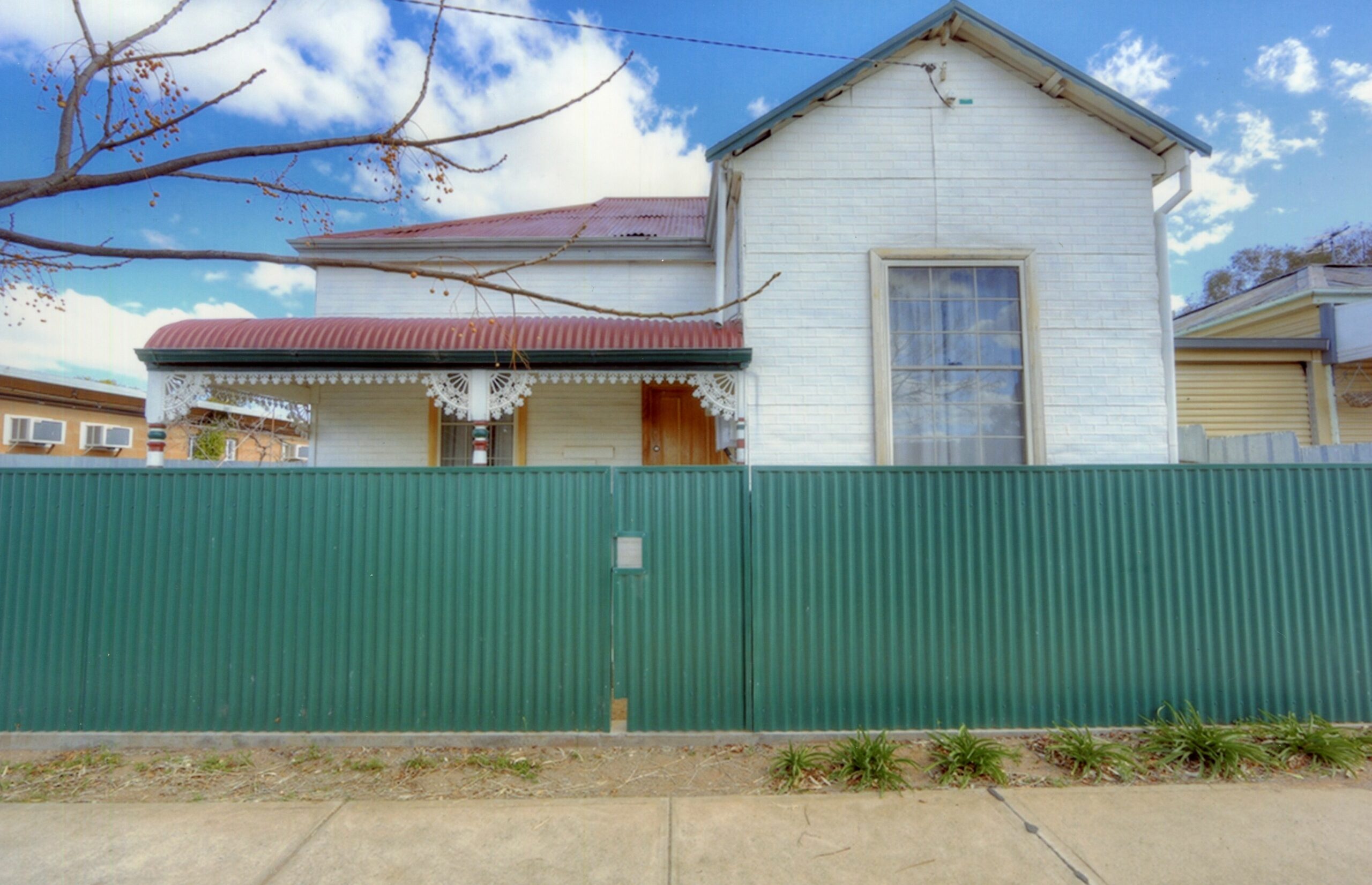 Lodge Outback Motel