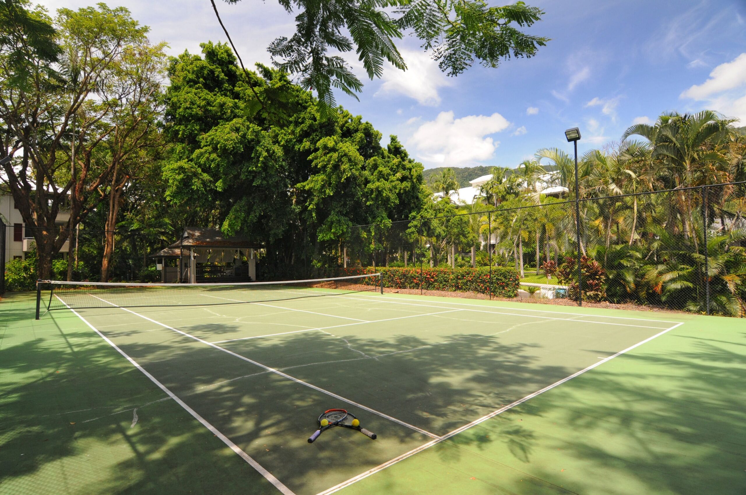 Oasis at Palm Cove