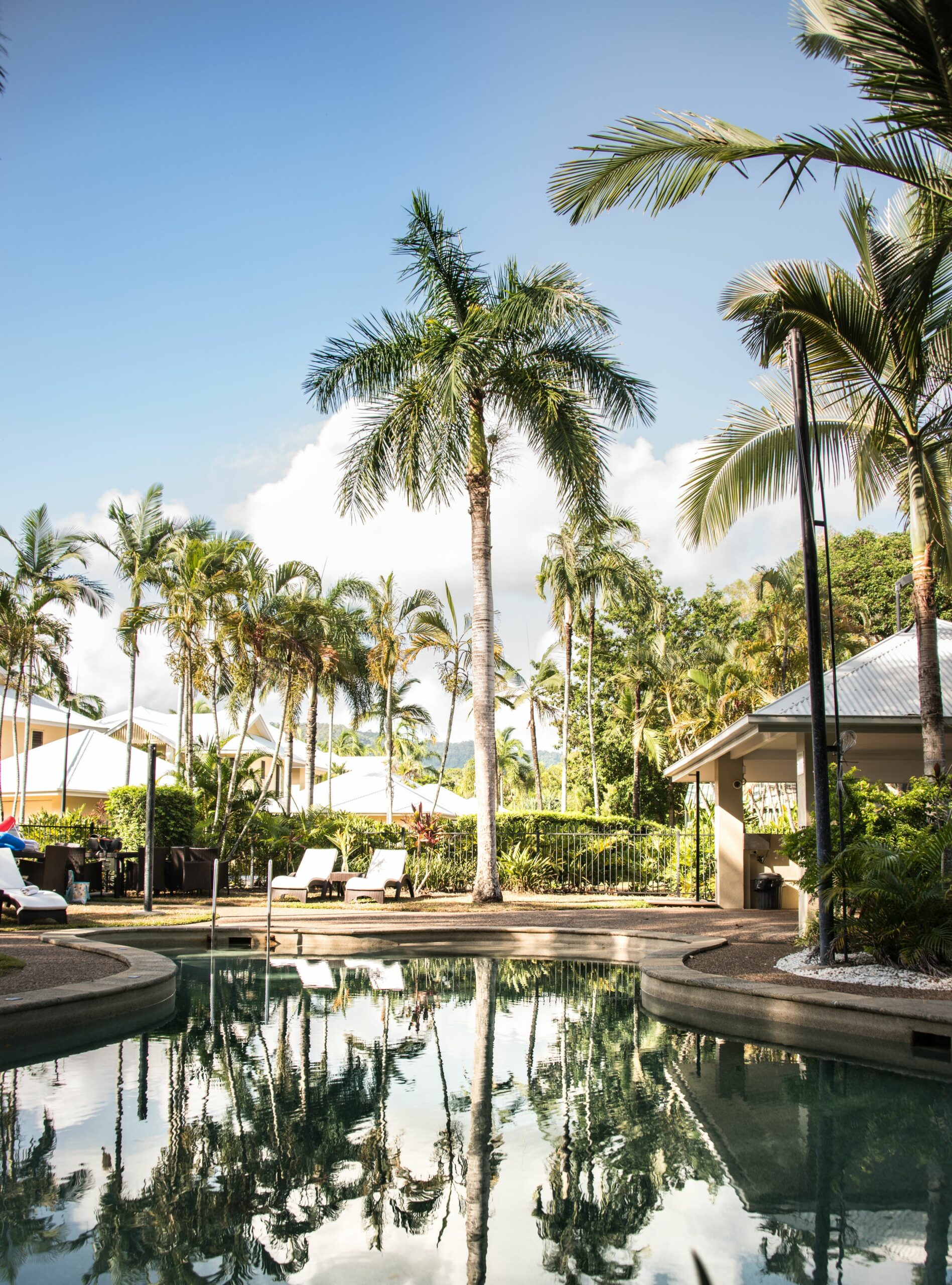 Paradise Links Resort Port Douglas