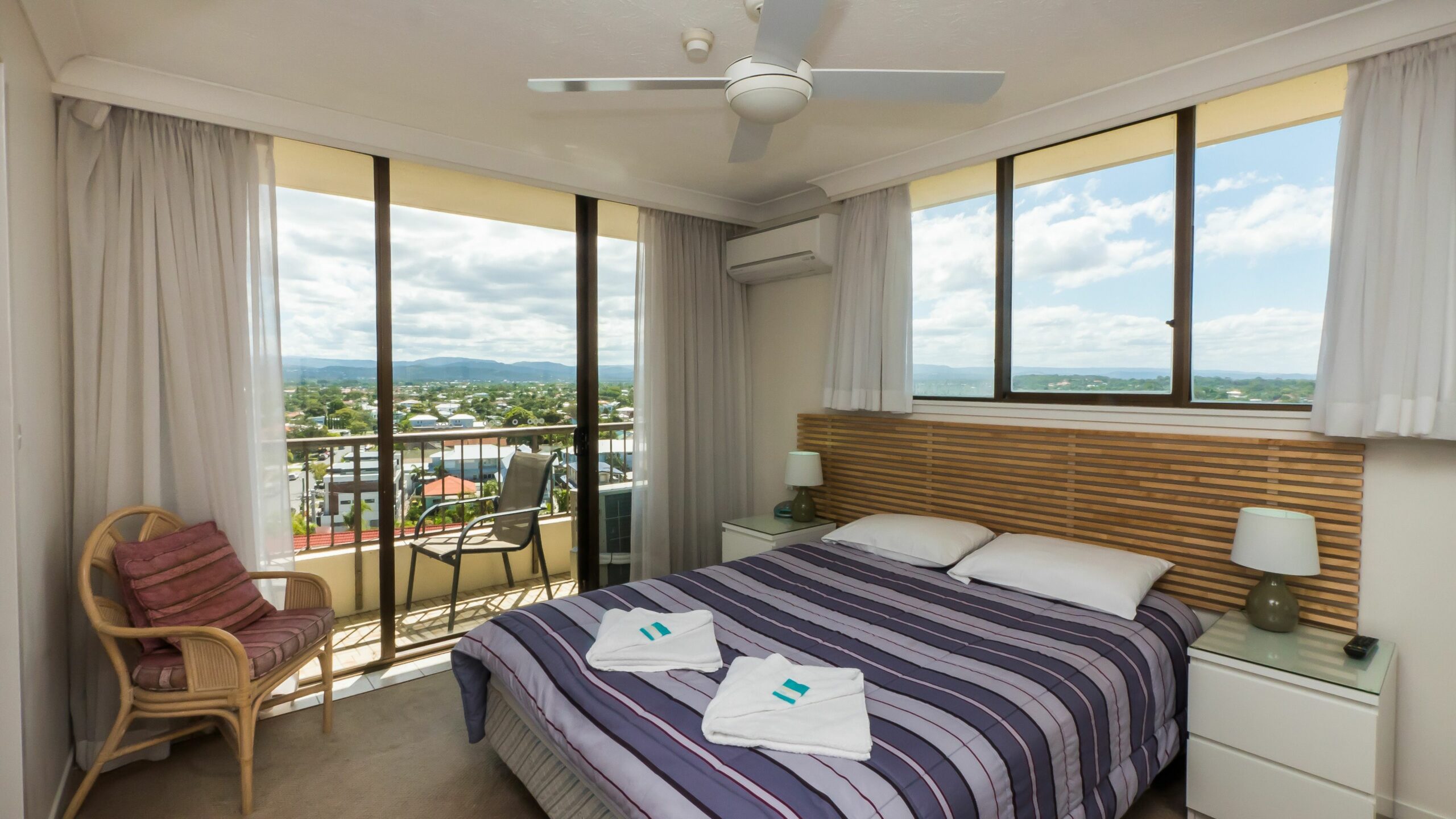 Southern Cross Beachfront Holiday Apartments