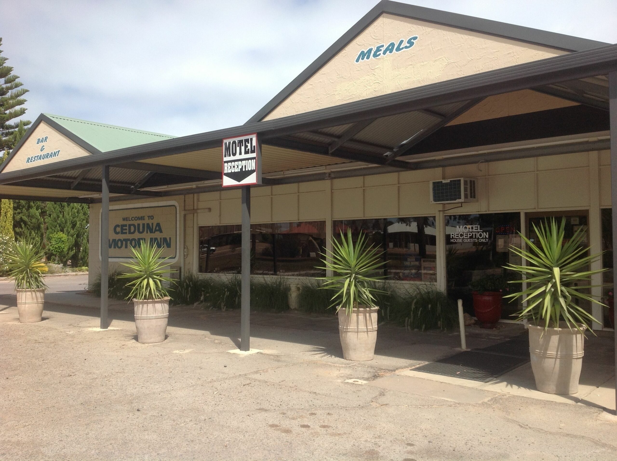 Ceduna Motor Inn