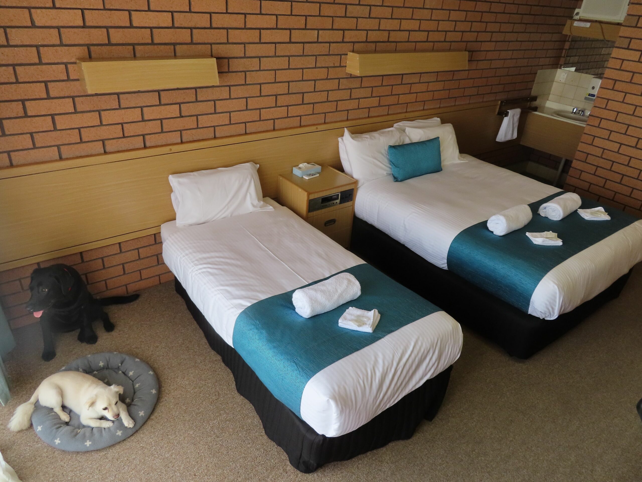 Ceduna East West Motel