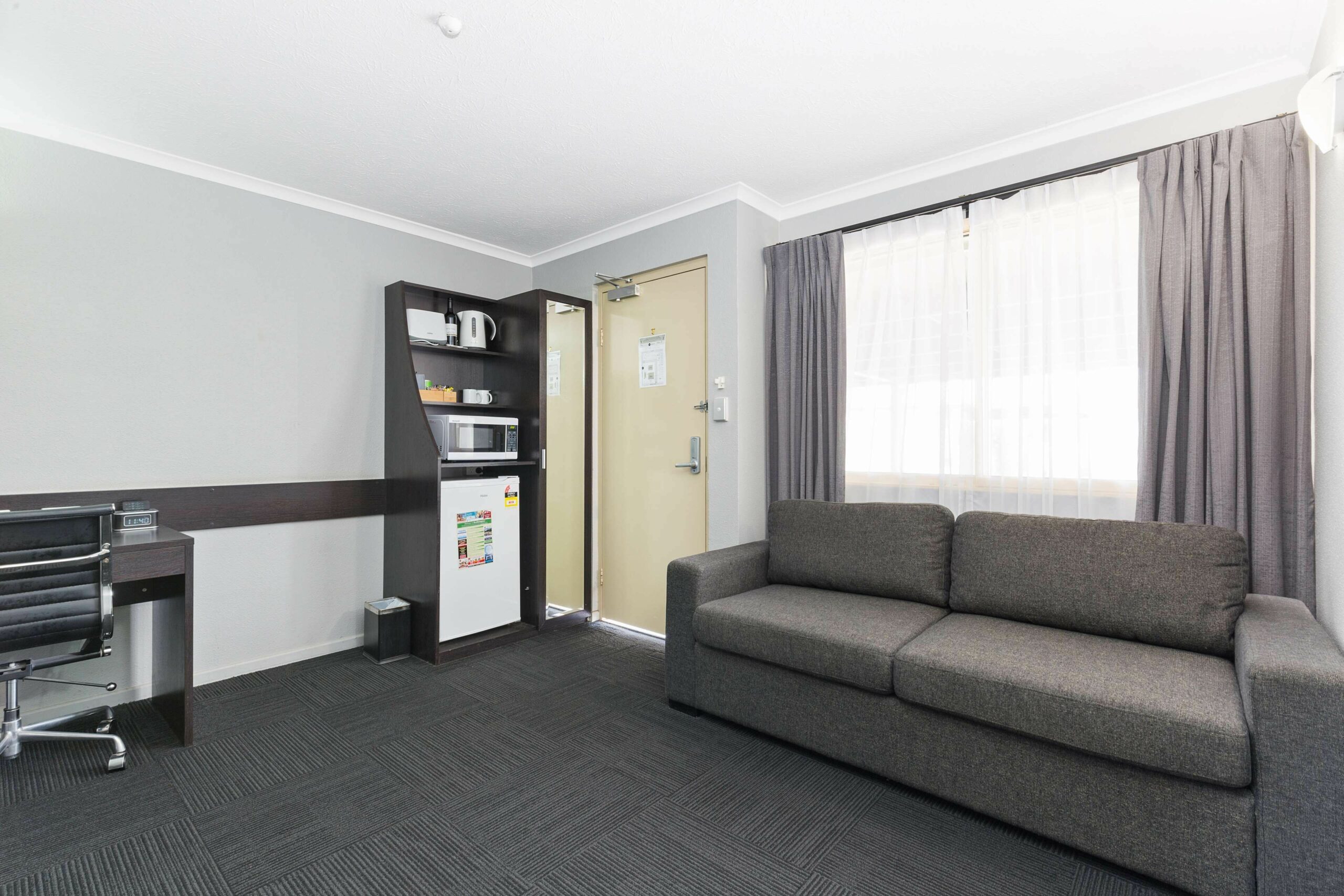 Best Western Plus The Stirling Rockhampton