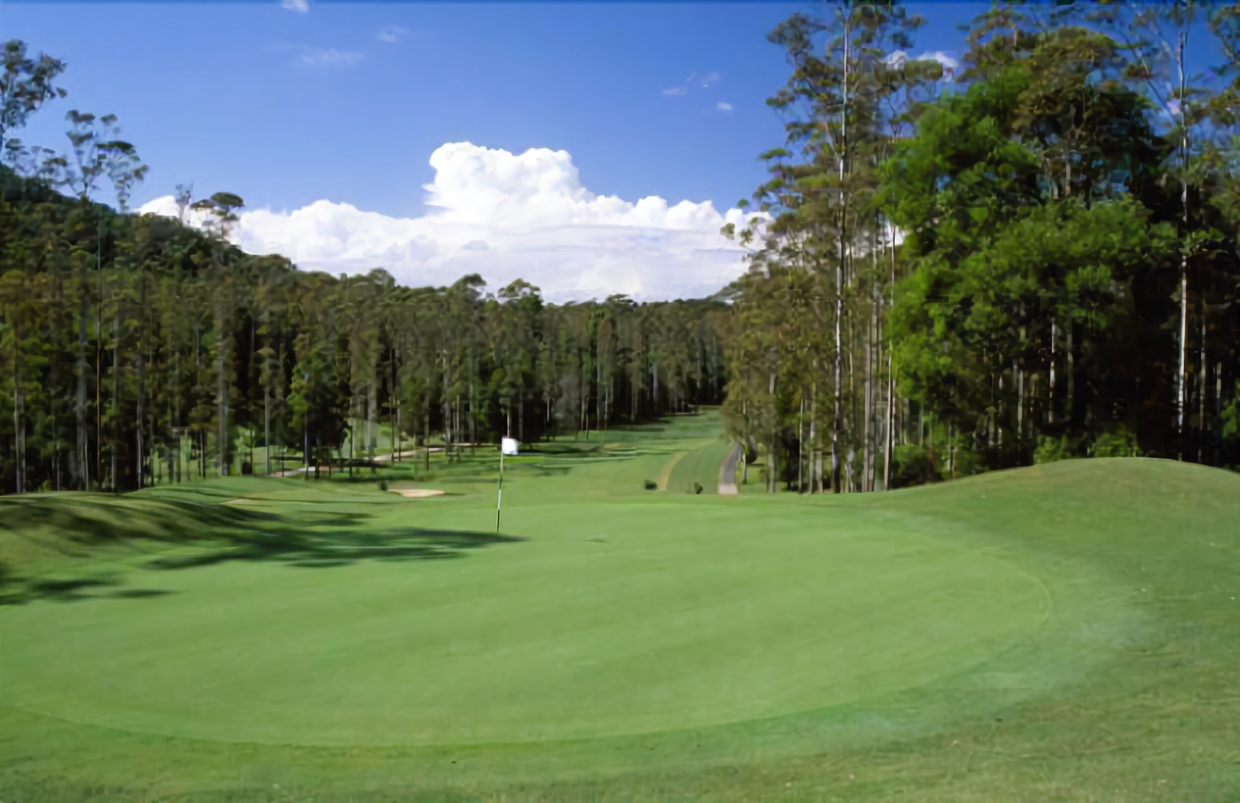 Bonville Golf Resort