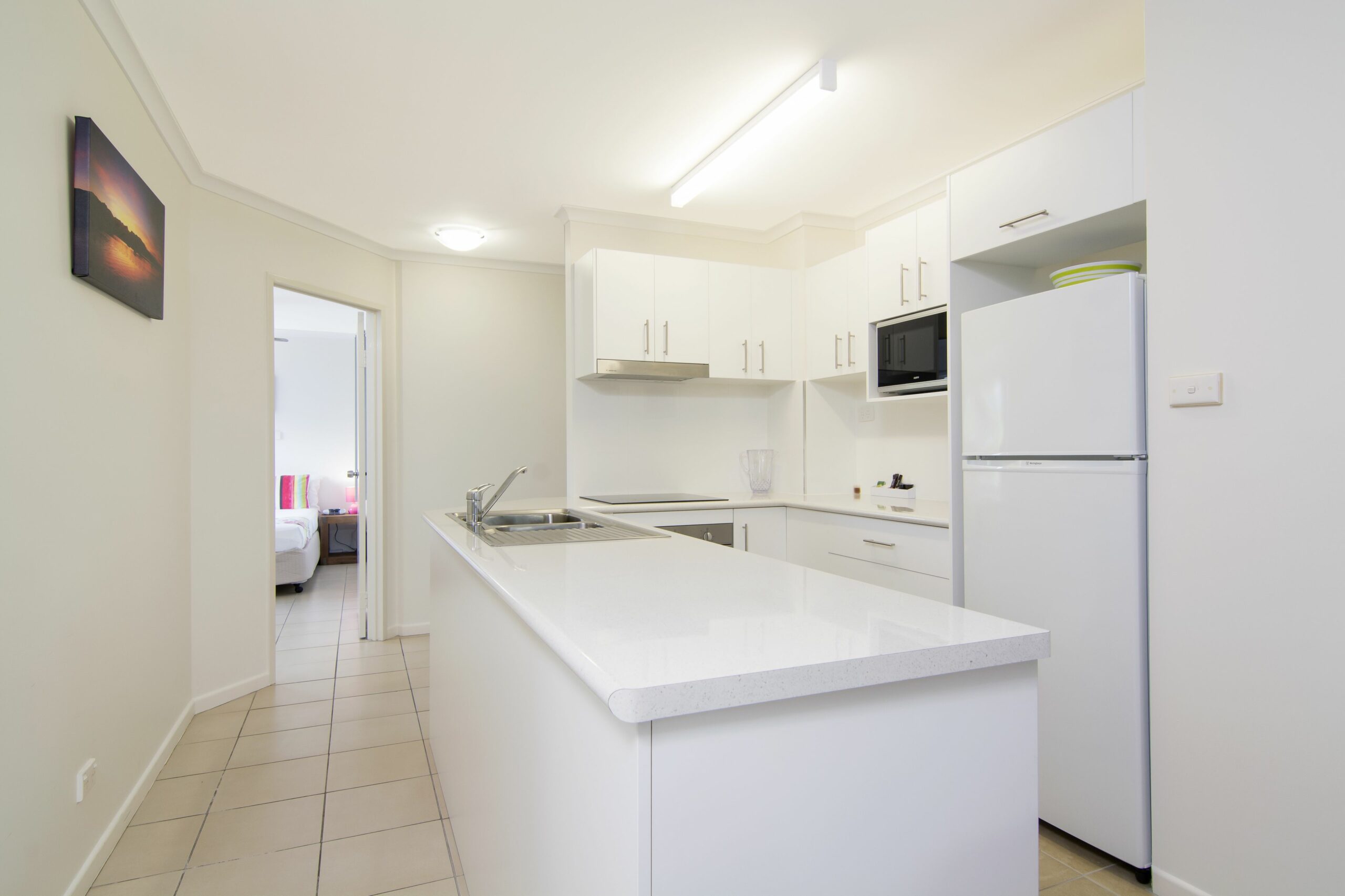 Port Douglas Outrigger Holiday Apartments