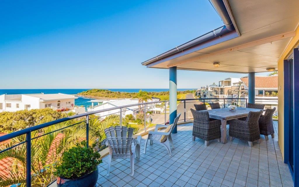 The Cove Yamba