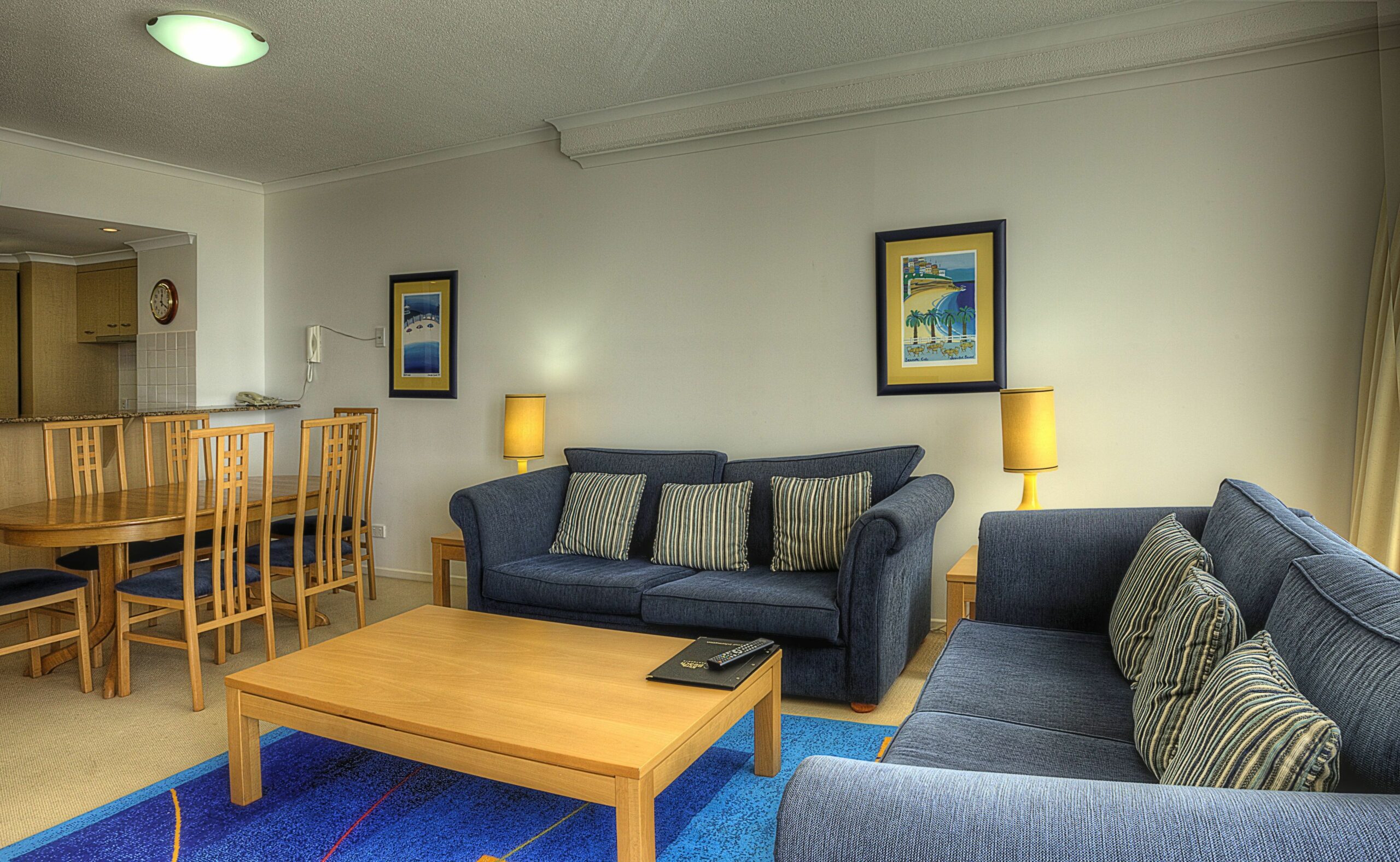 Kirra Beach Apartments