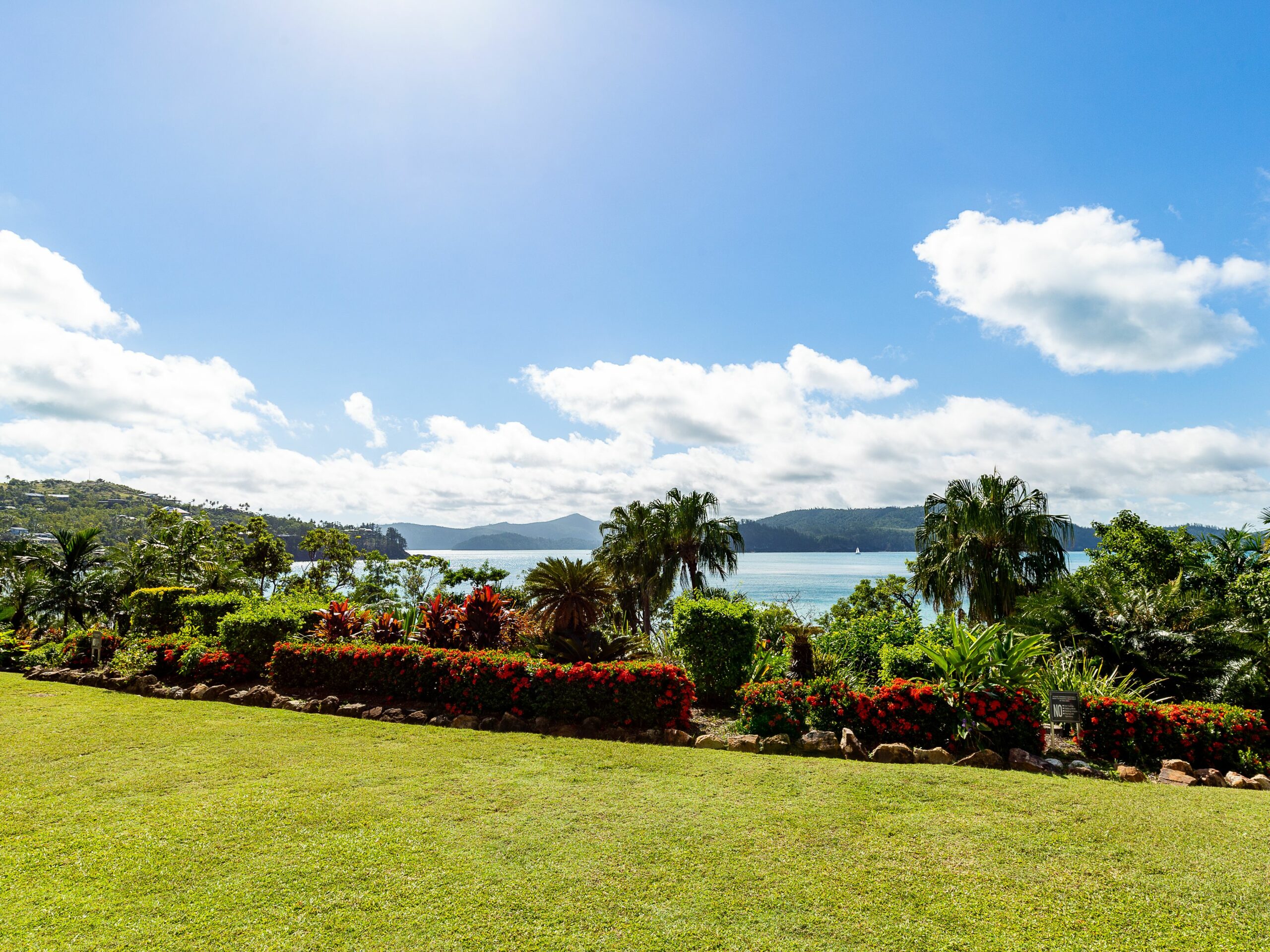 Lagoon 006 on Hamilton Island