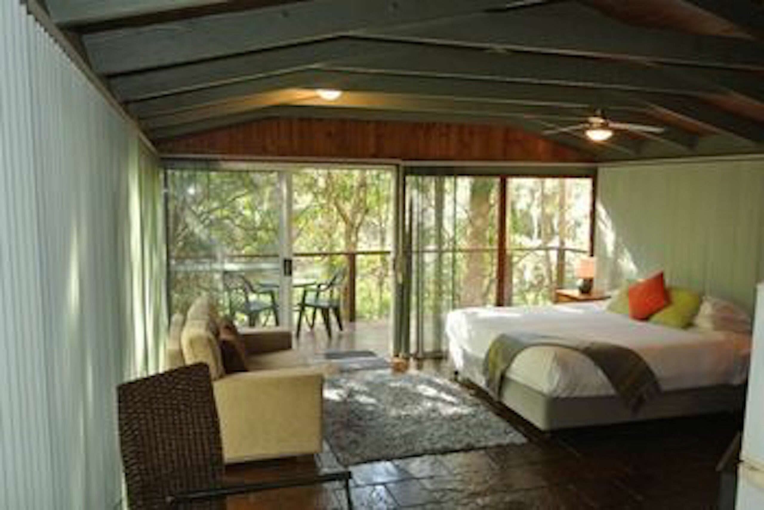 Kondalilla Eco Resort